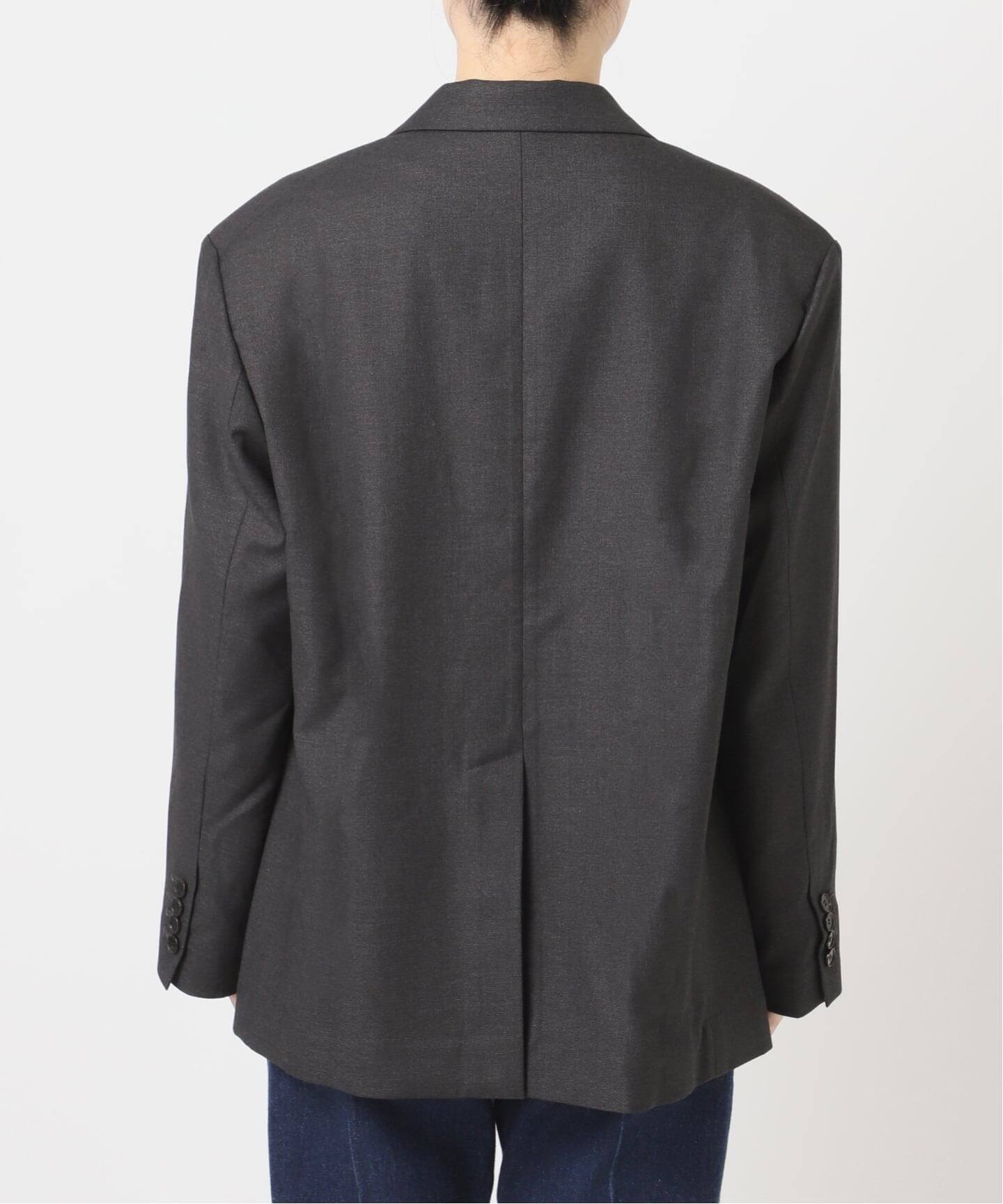 Cozue Ninomiya EX tailored jacket（テーラードジャケット）｜OUTDOOR