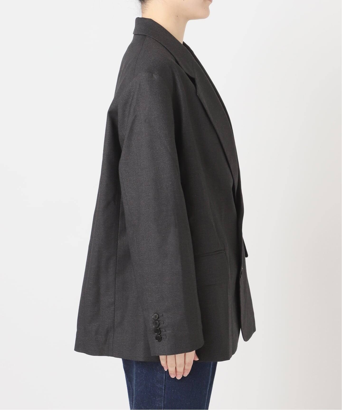 Cozue Ninomiya EX tailored jacket（テーラードジャケット）｜OUTDOOR