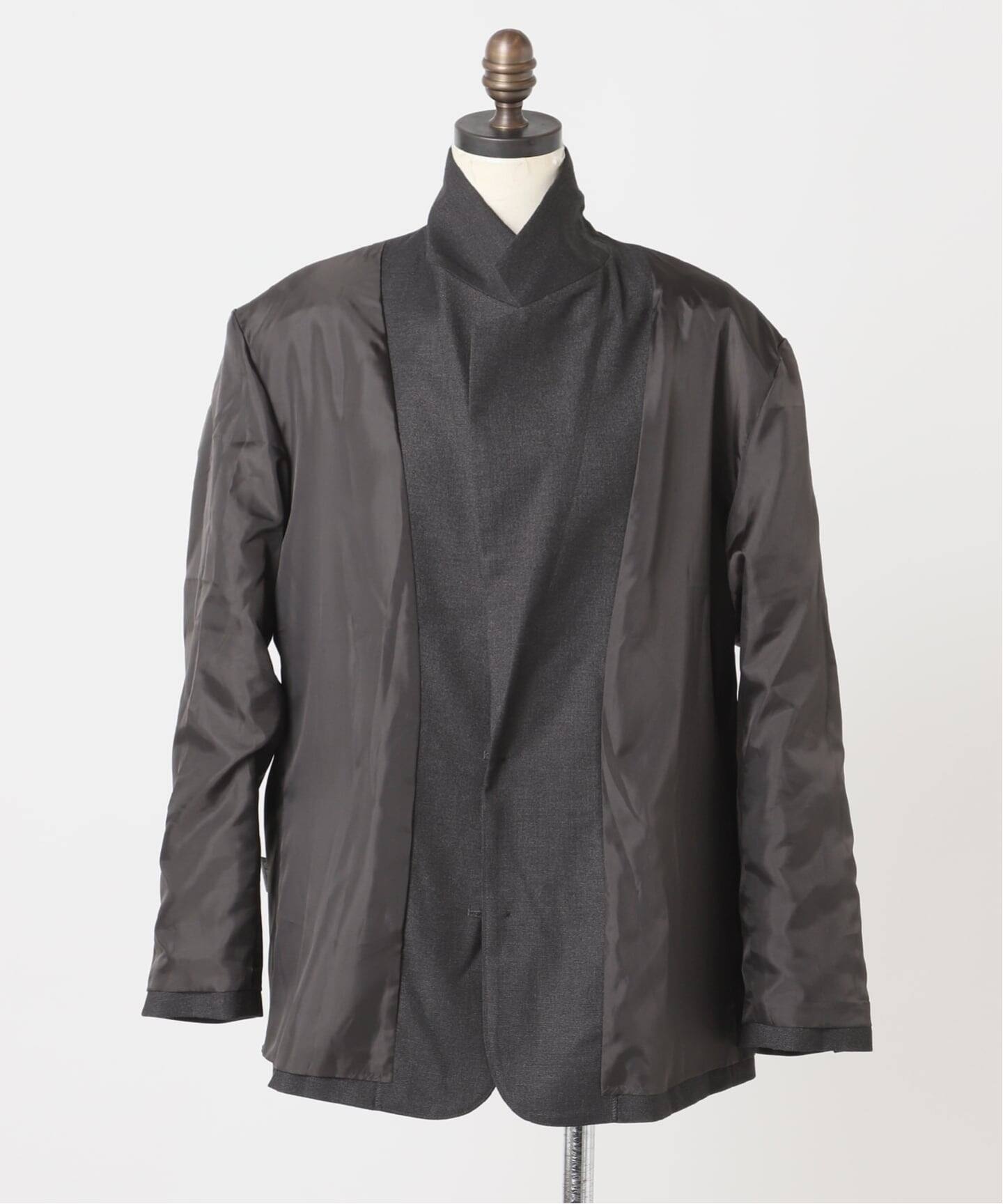 Cozue Ninomiya EX tailored jacket（テーラードジャケット）｜OUTDOOR