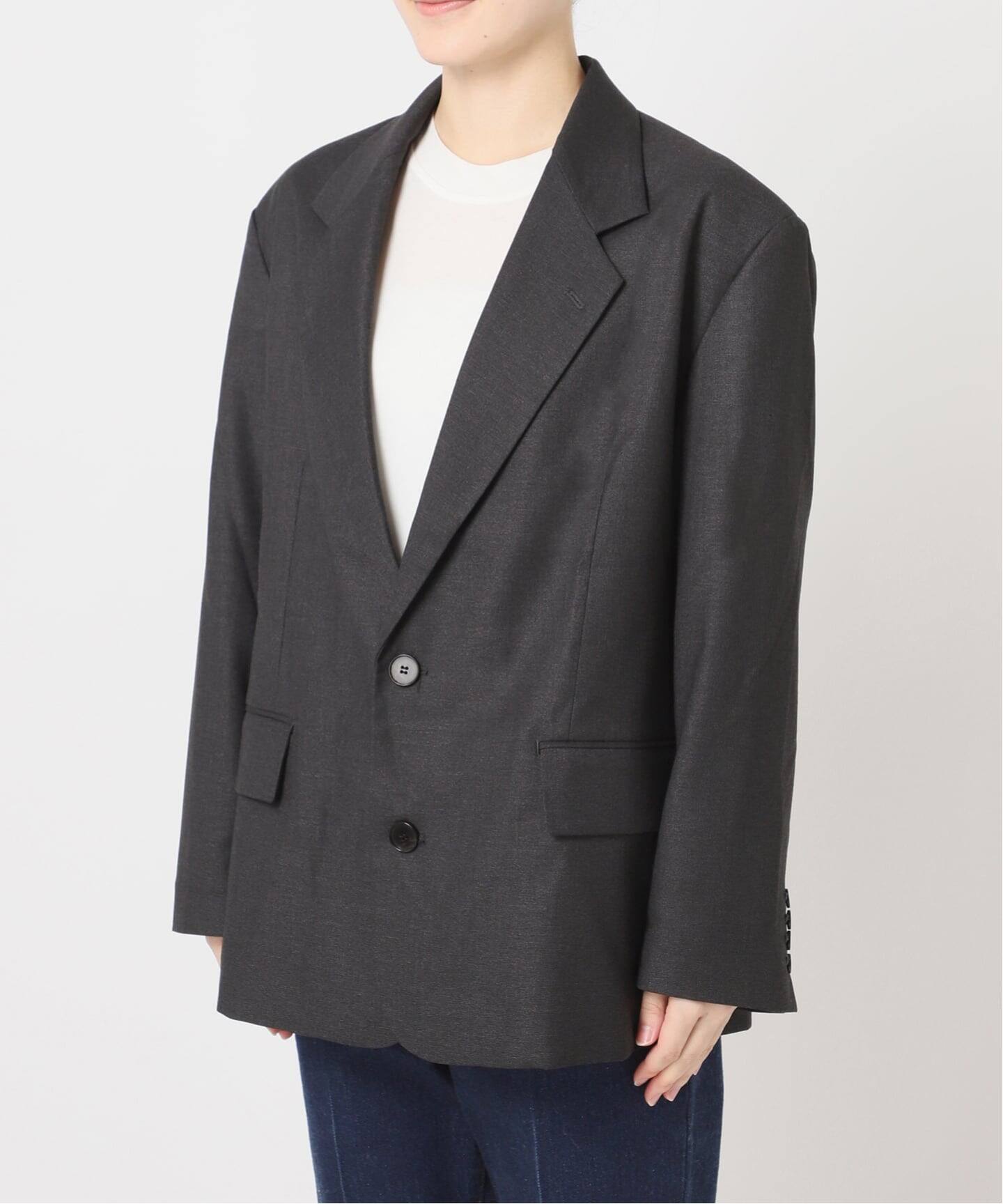 Cozue Ninomiya EX tailored jacket（テーラードジャケット）｜OUTDOOR