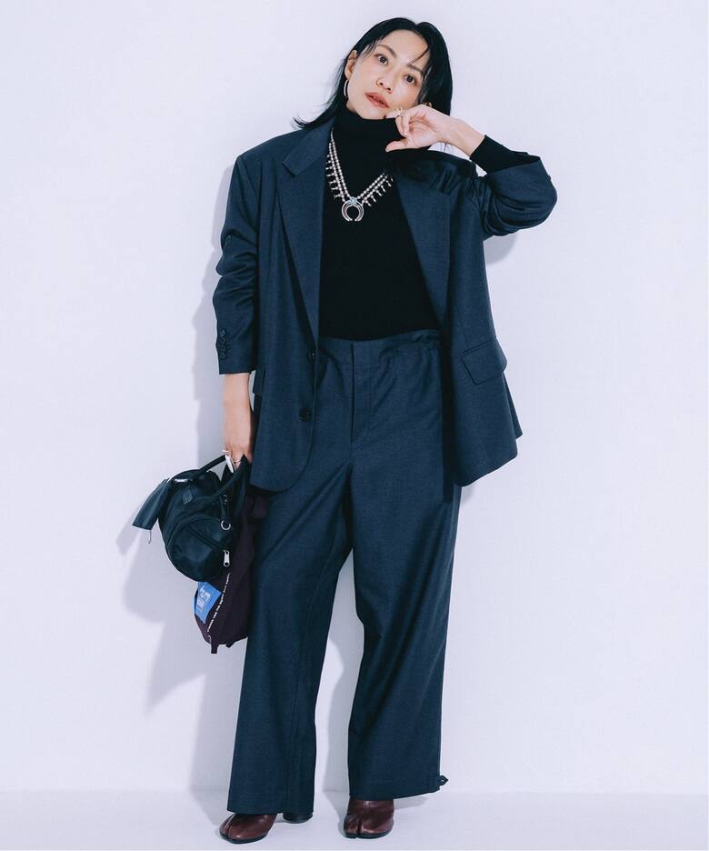 ジャケット･スーツ