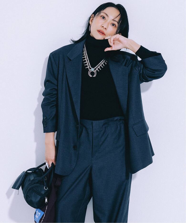 ジャケット･スーツ