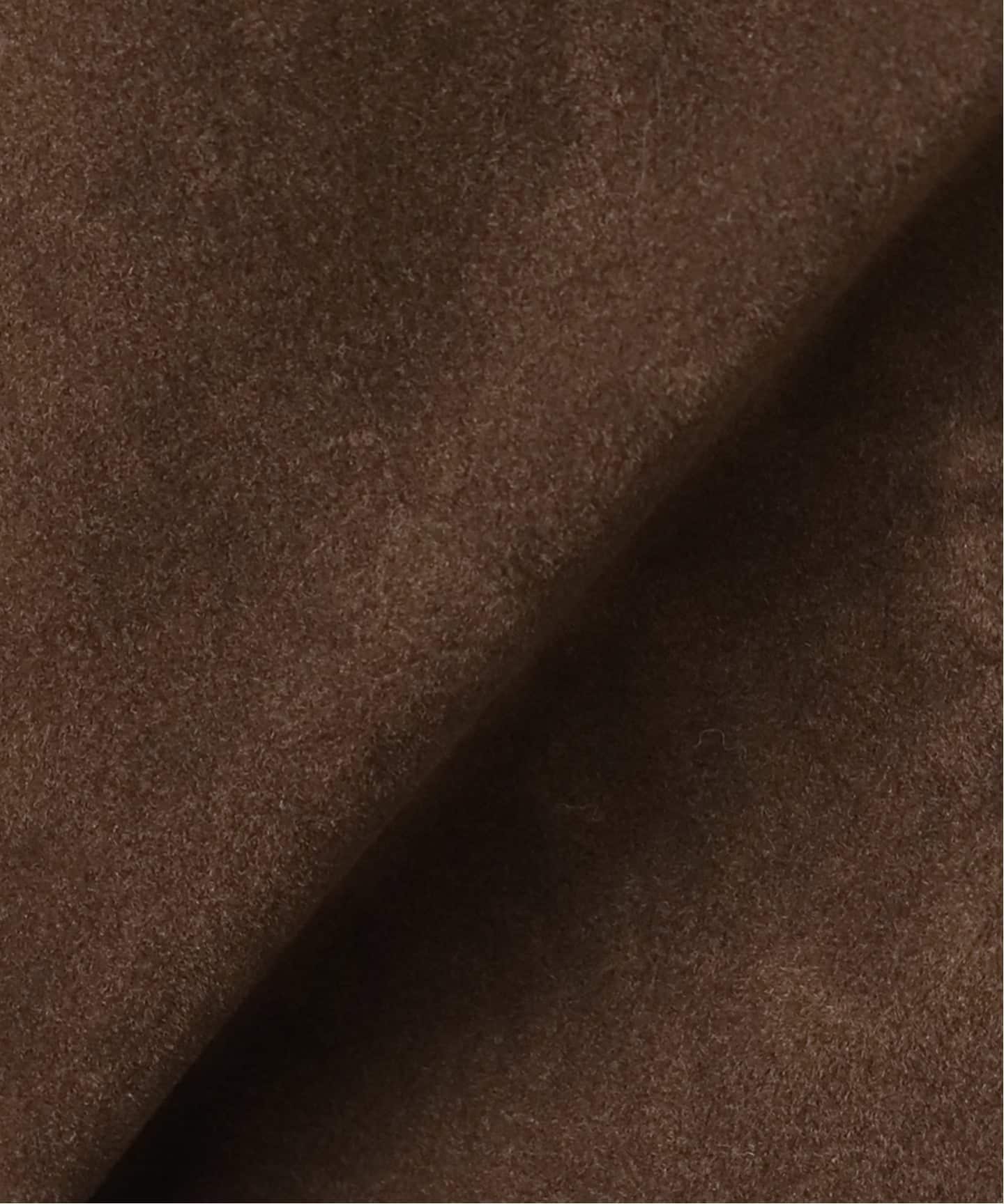 anuke Eco Suede Jacket（テーラードジャケット）｜BOICE FROM