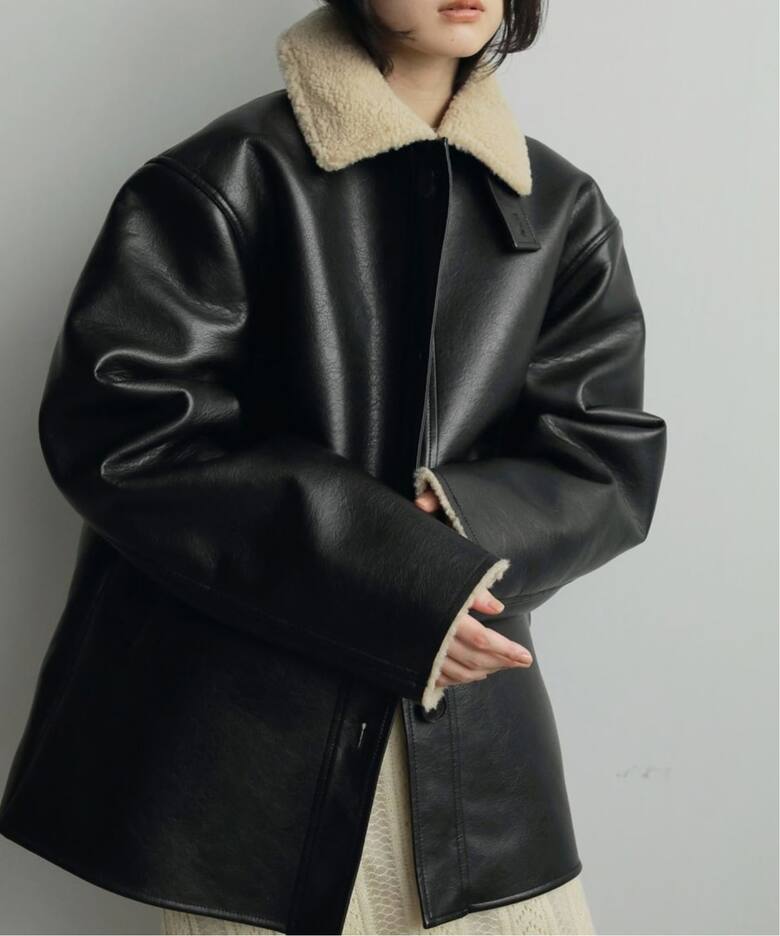 ブルゾン／アウター