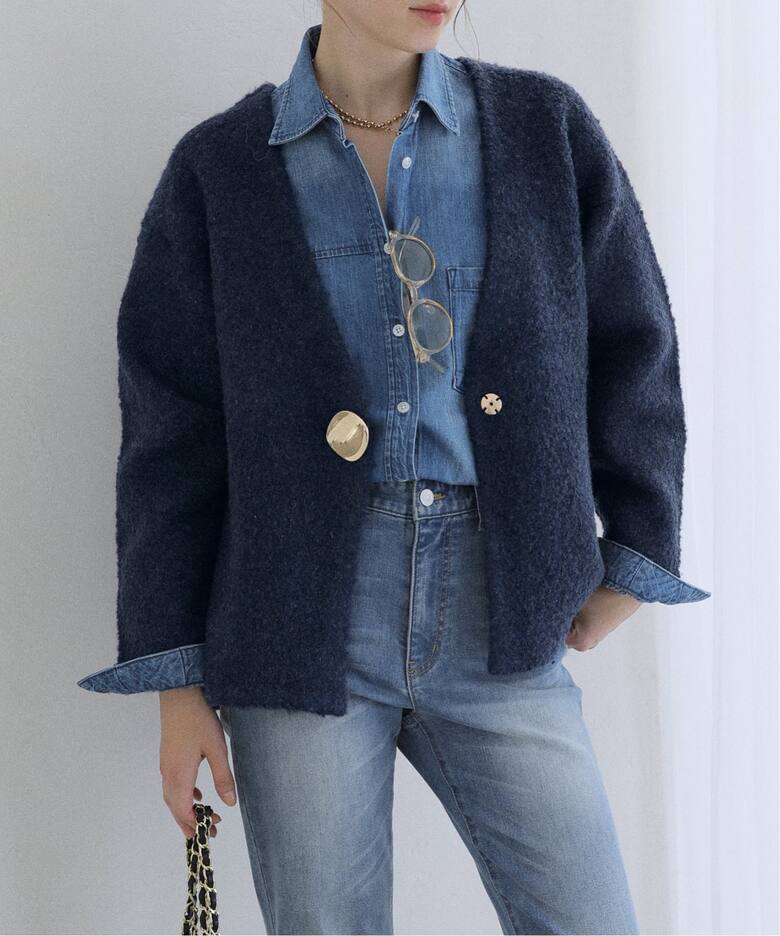ジャケット･スーツ