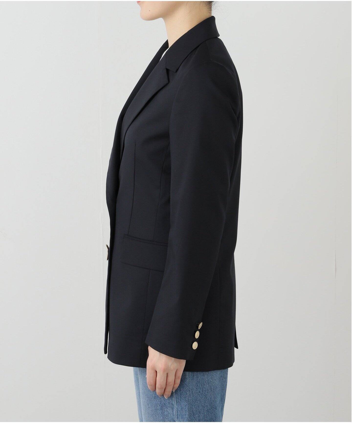 Theory 20ss ダブルブレストジャケット
