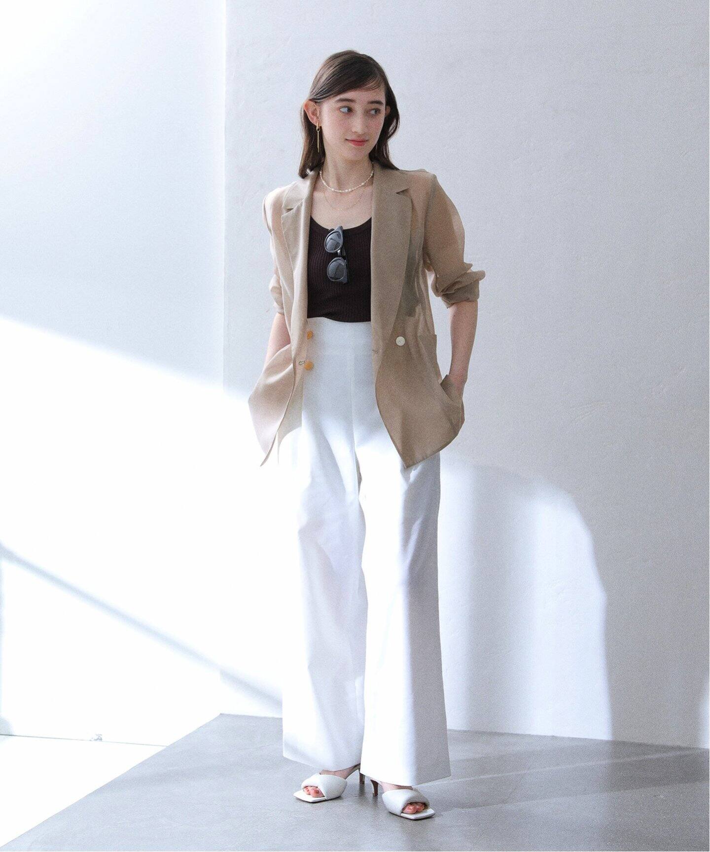 新品未使用:ベイクルーズLaTotaliteのウォッシャブルシアー