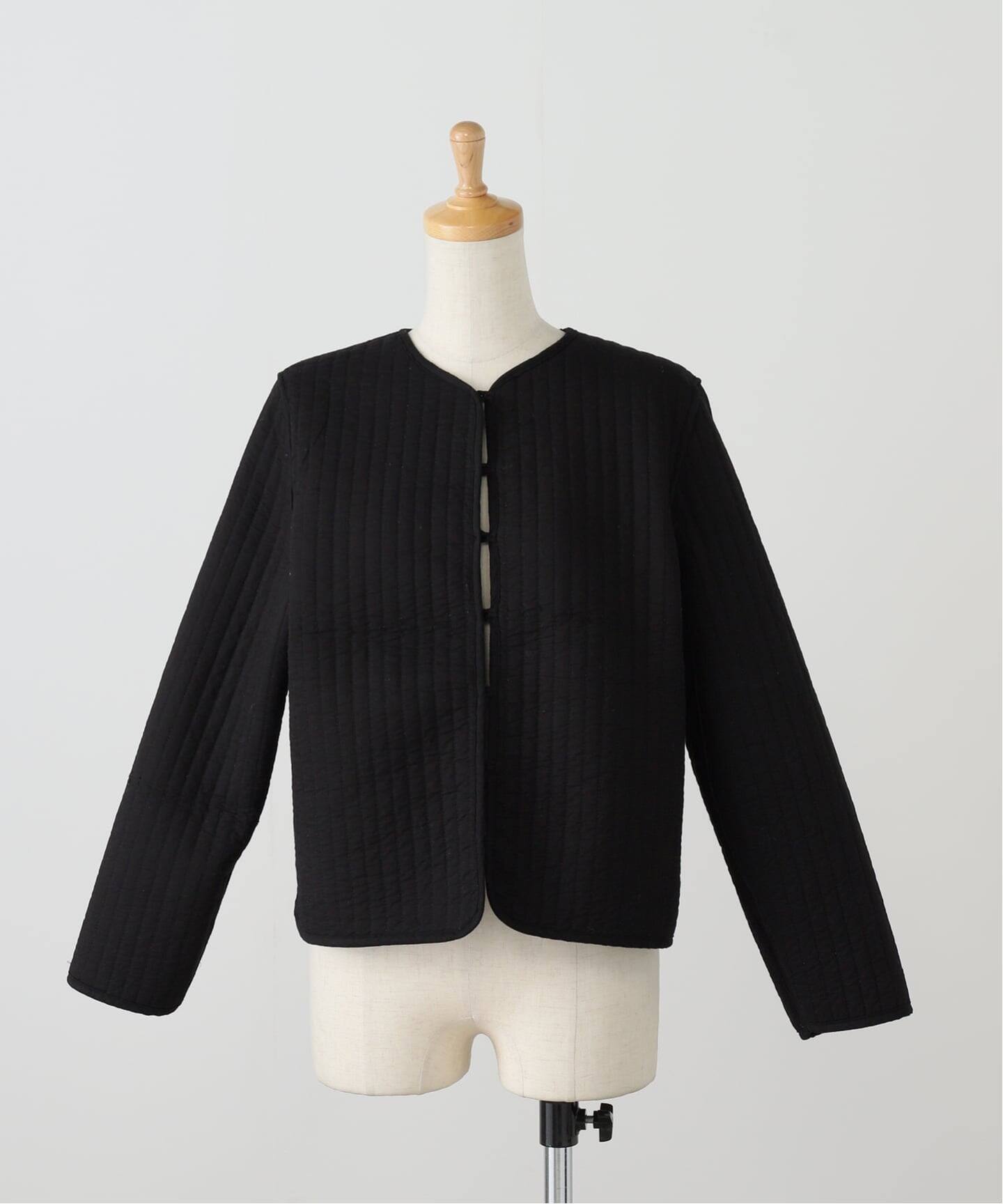 洗える】TORRAZZO DONNA/トラッゾドンナ ベロアエンブロイダリー