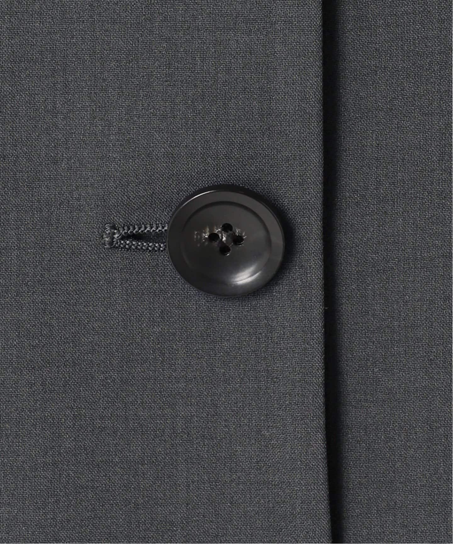 ウーステッドジレ（ジレ）｜Spick & Span（スピック＆スパン）の通販