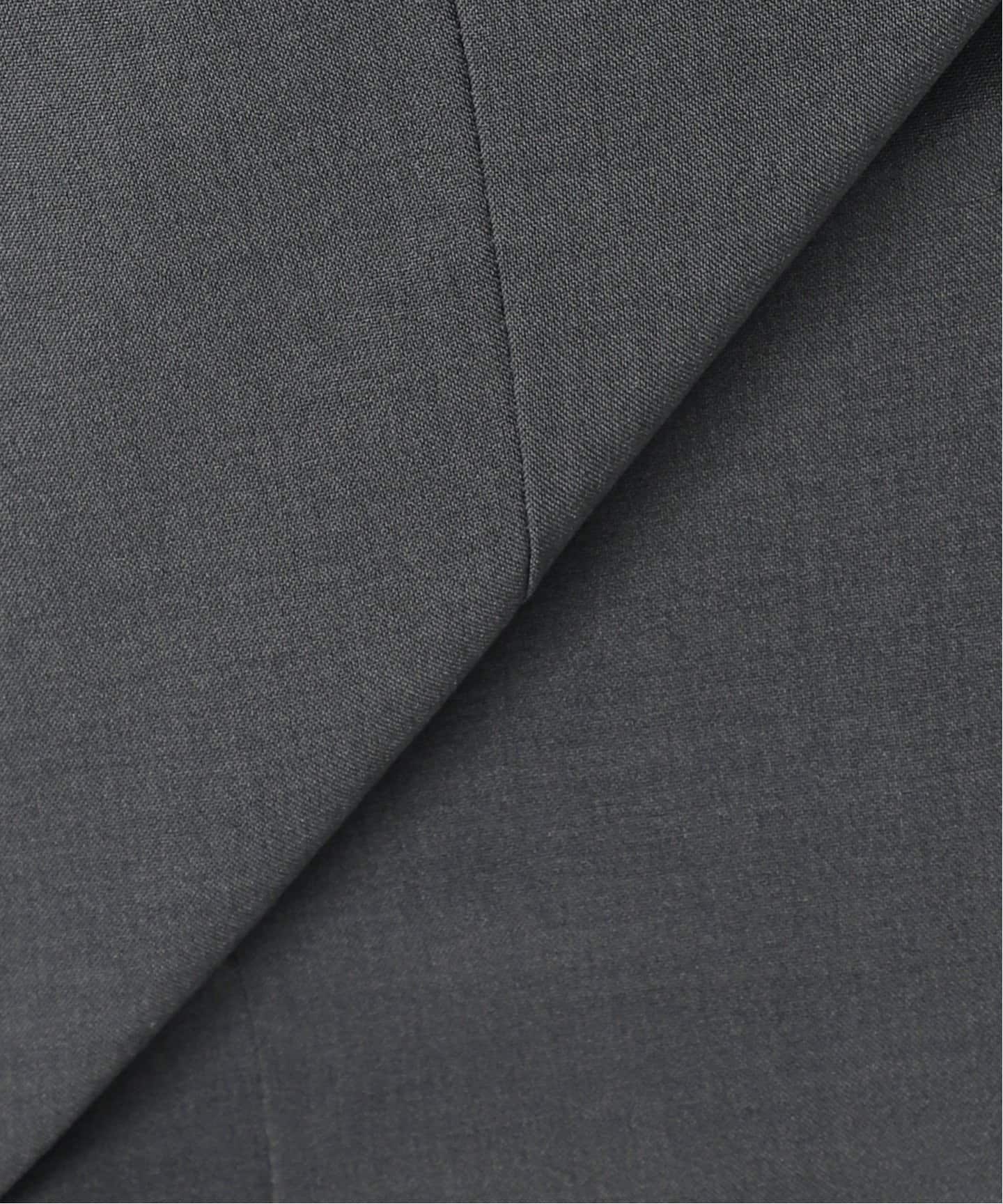 ウーステッドジレ（ジレ）｜Spick & Span（スピック＆スパン）の通販