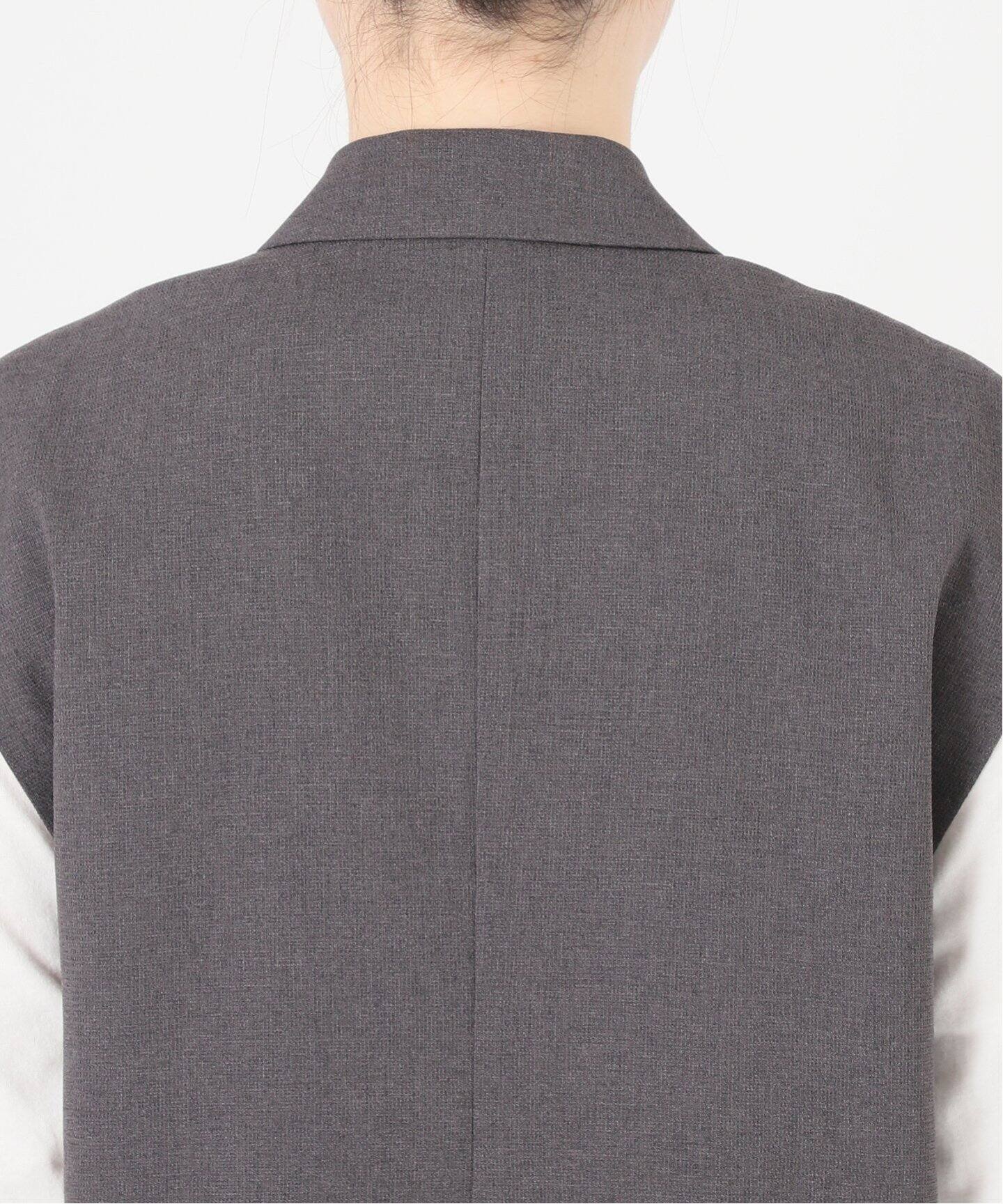 ドライメランジジレ（ジレ）｜Spick & Span（スピック＆スパン）の通販