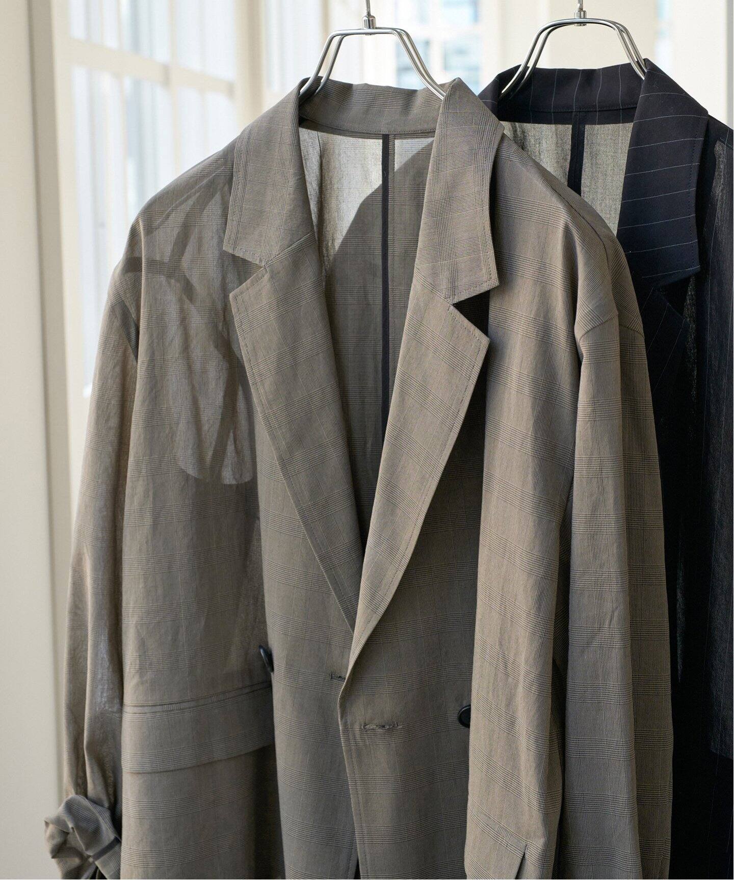 wind and sea テーラードジャケット ベージュ（WIND AND SEA（ウィン  