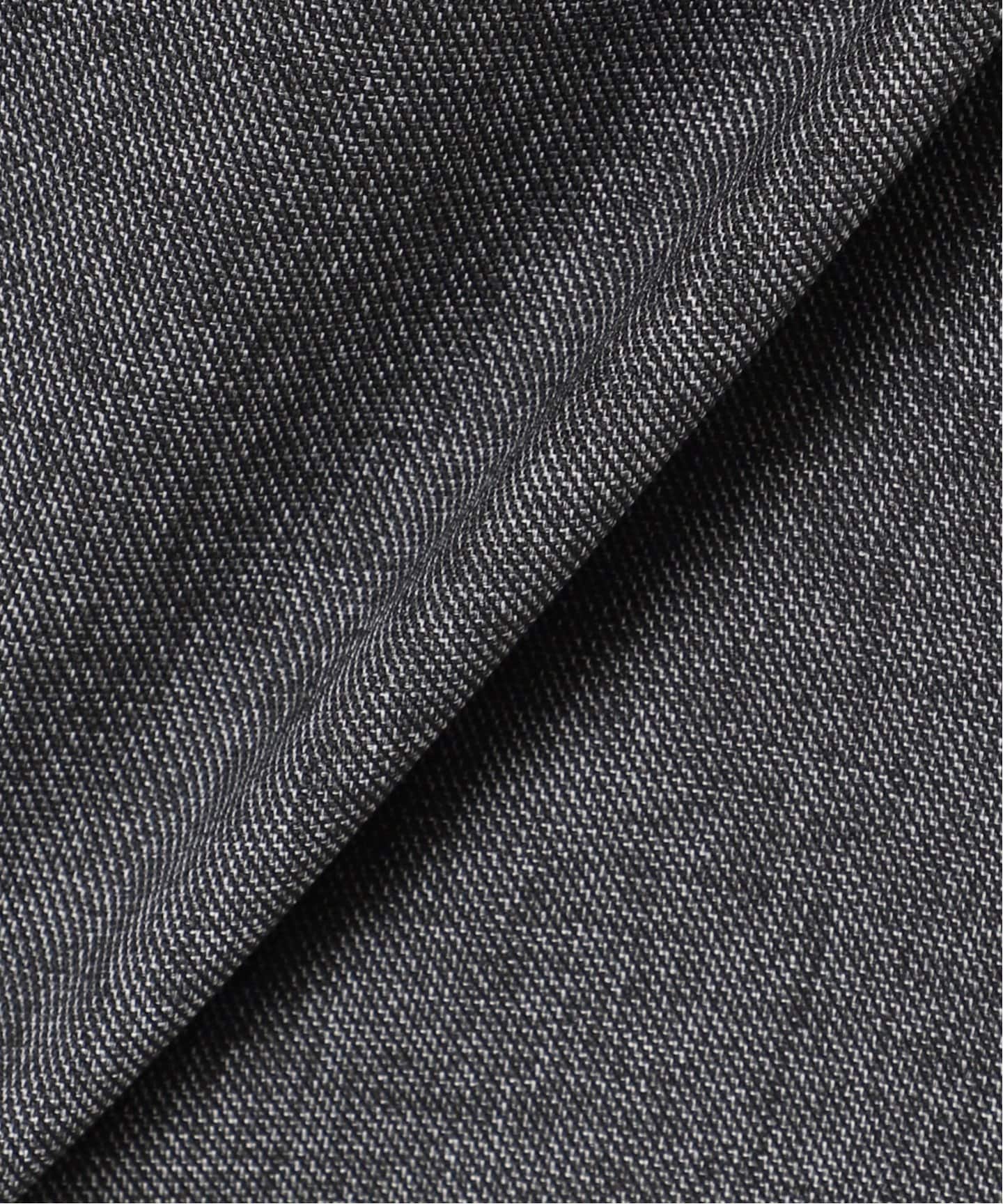 メランジダブルブレストジレ（ジレ）｜Spick & Span（スピック＆スパン