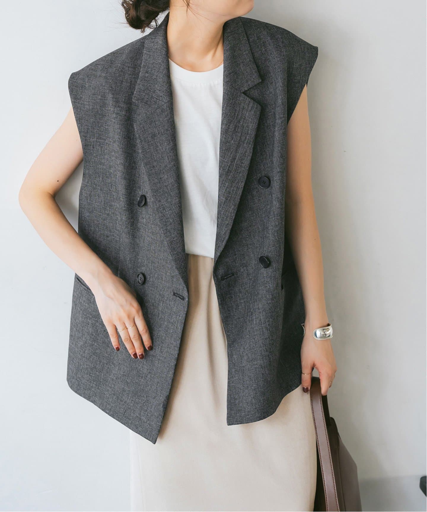 Spick and Span｜スピック＆スパンのジャケット・スーツ