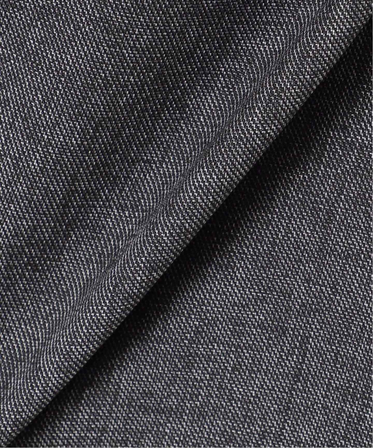 スピックアンドスパン　メランジダブルブレストジレ 38 メランジダブルブレストジレ（ジレ）｜Spick & Span（スピック＆スパン