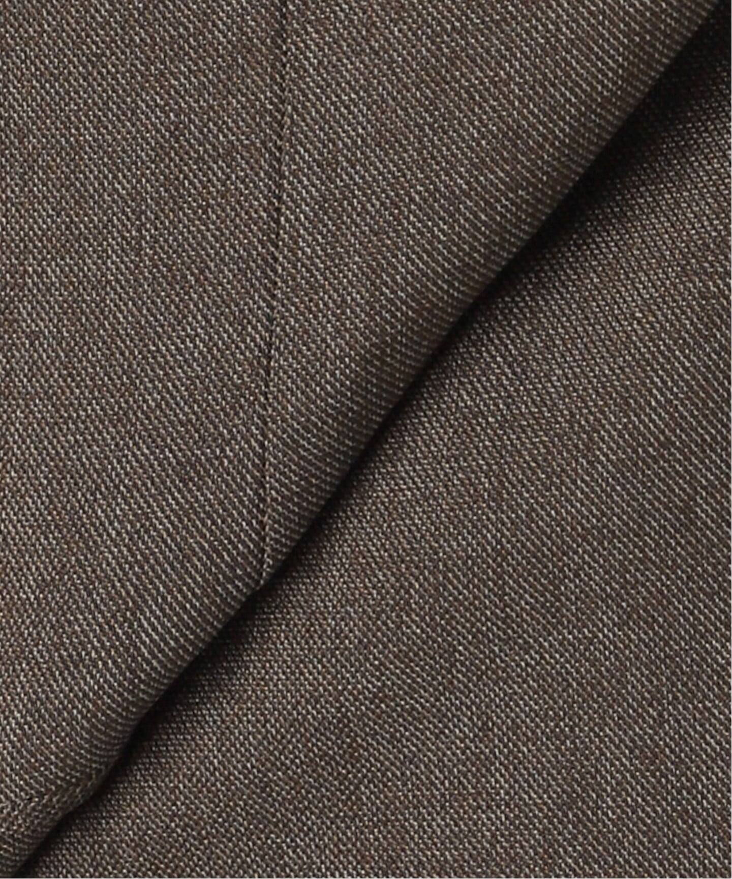 追加》メランジダブルブレストジレ（ジレ）｜Spick and Span（スピック