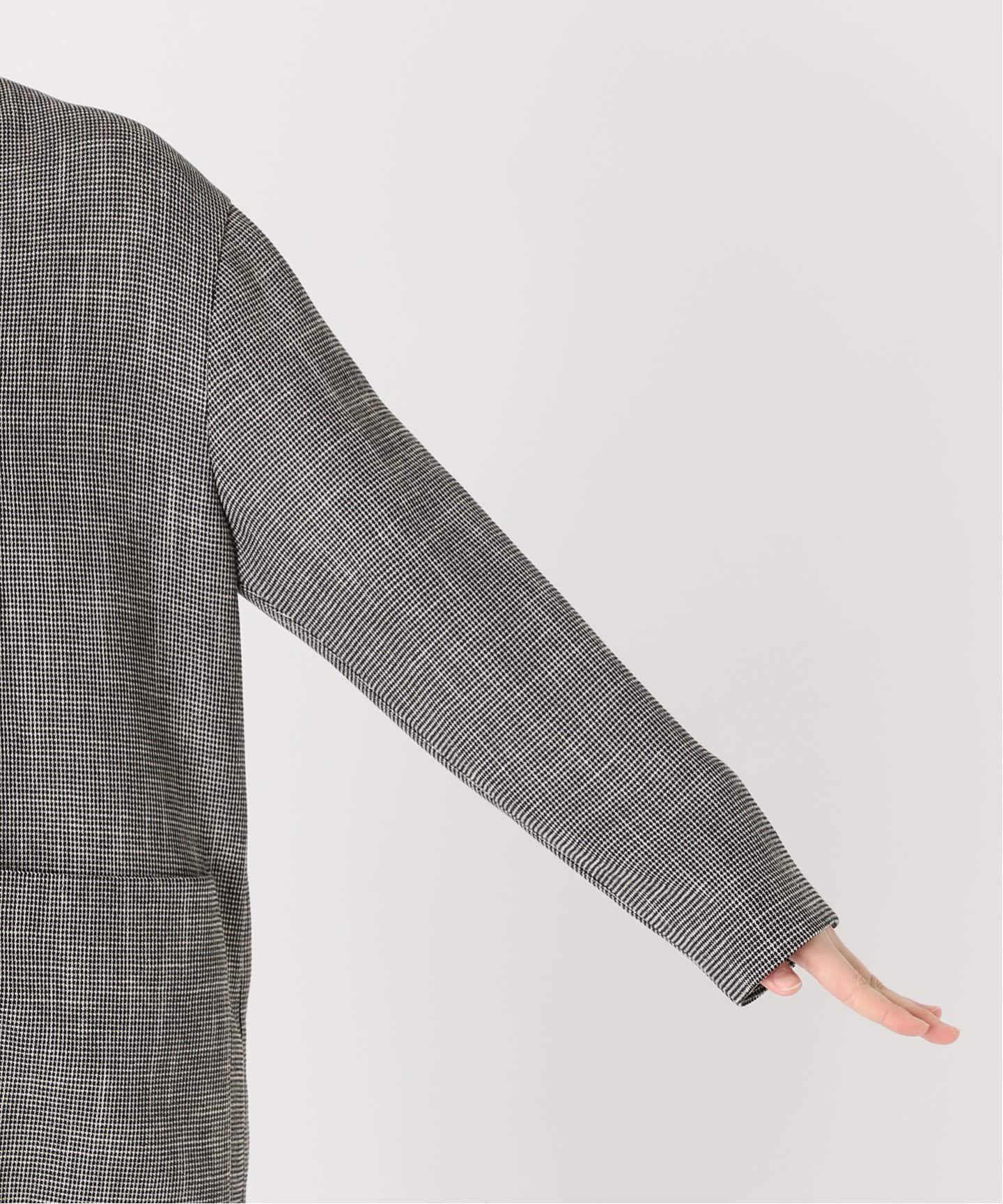 WEB限定追加》ラミルーズジャケット（テーラードジャケット