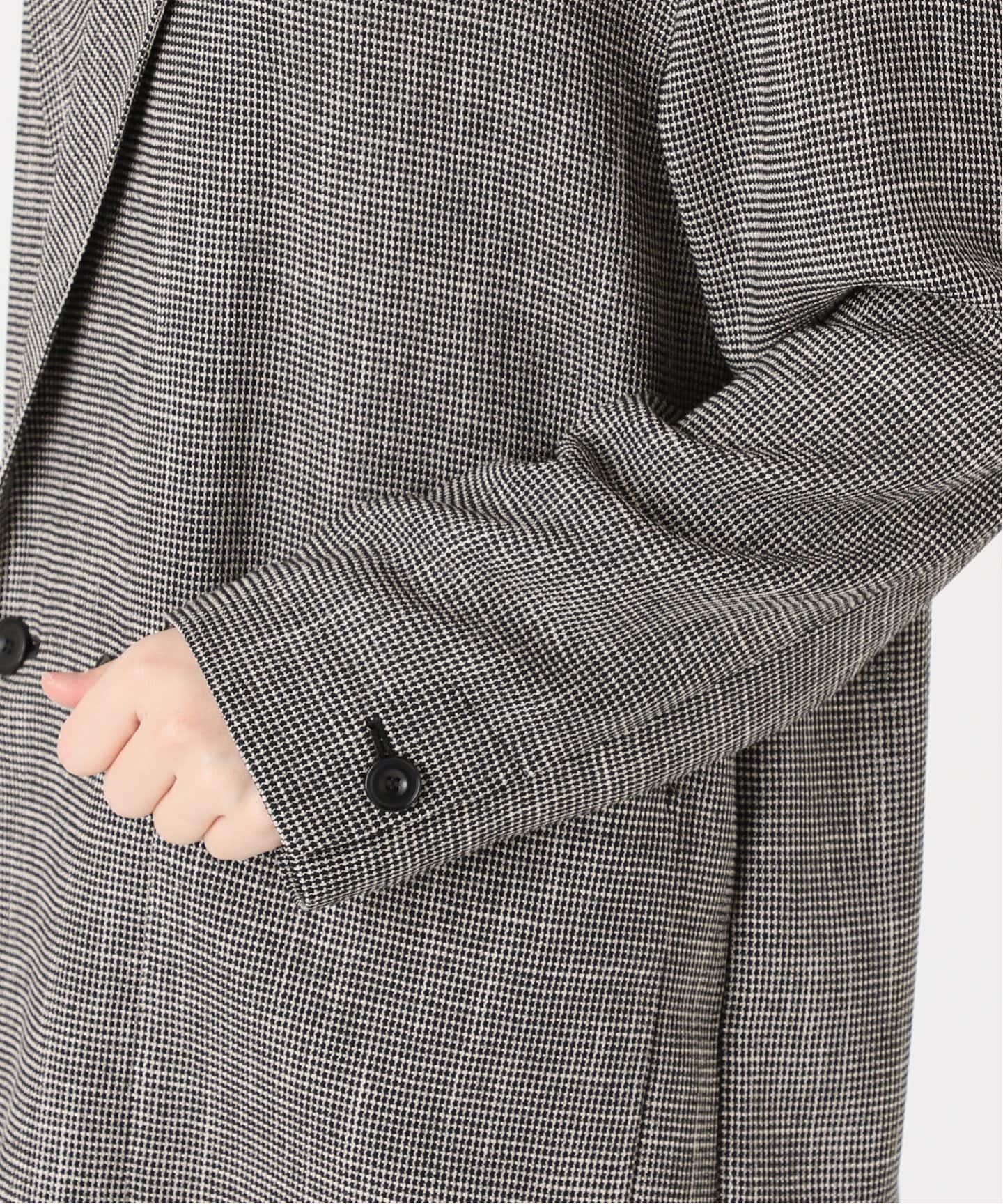 spick and span 25SS 今季 カラミルーズジャケット カラミルーズジャケット（テーラードジャケット）｜Spick and Span