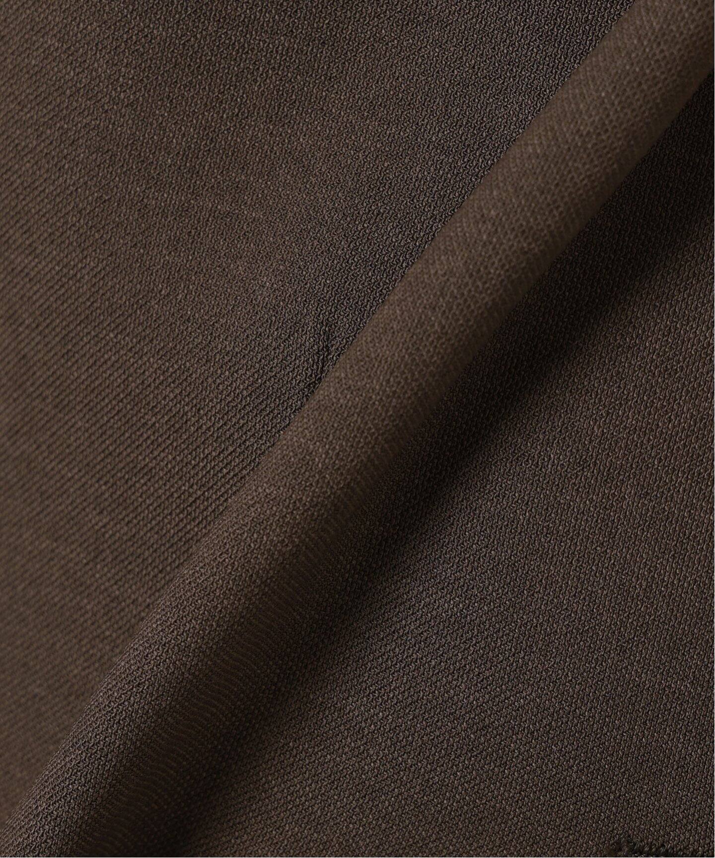 Vカラーロングジレ（ジレ）｜Spick & Span（スピック＆スパン）の通販