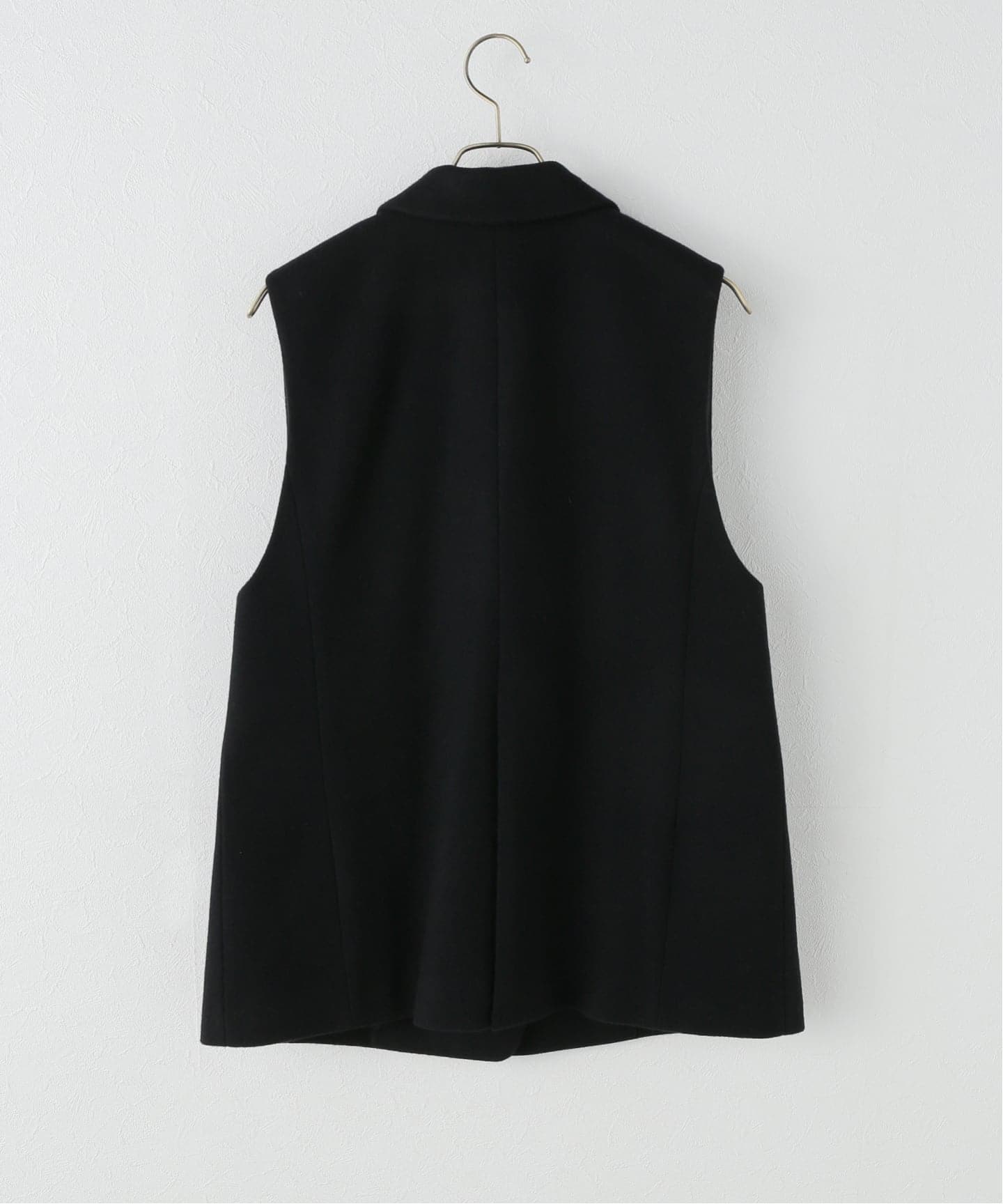 メルトンジレ（ジレ）｜Spick and Span（スピック＆スパン）の通販