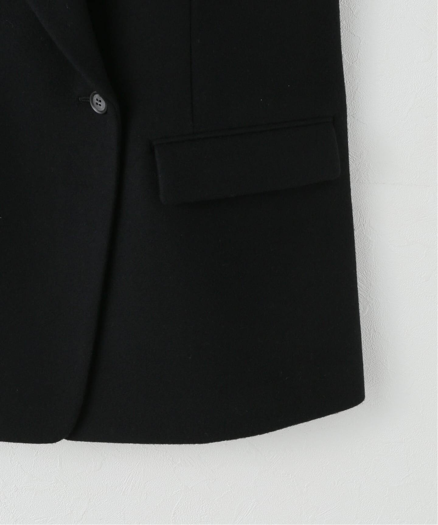 メルトンジレ（ジレ）｜Spick and Span（スピック＆スパン）の通販