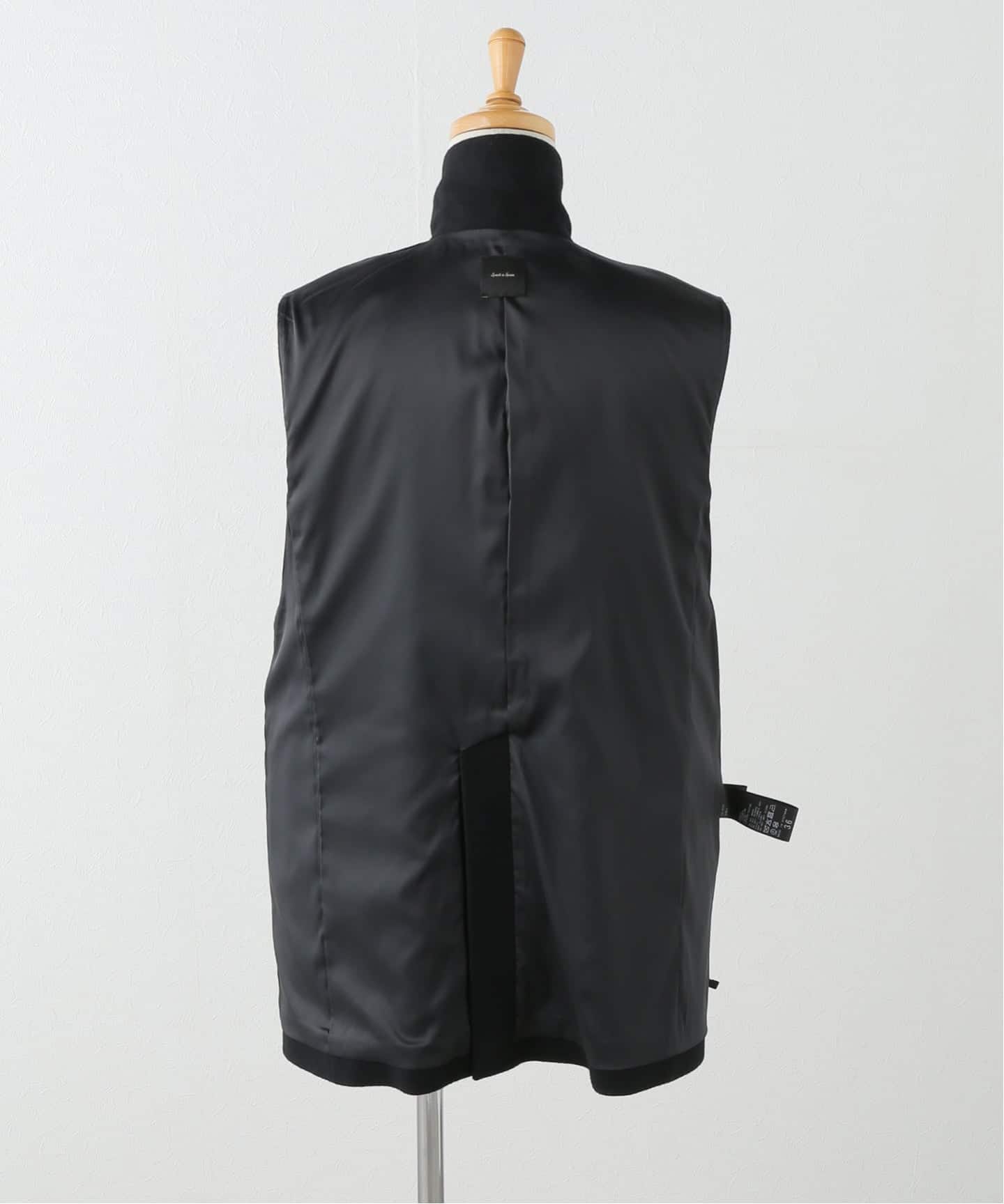 メルトンジレ（ジレ）｜Spick and Span（スピック＆スパン）の通販