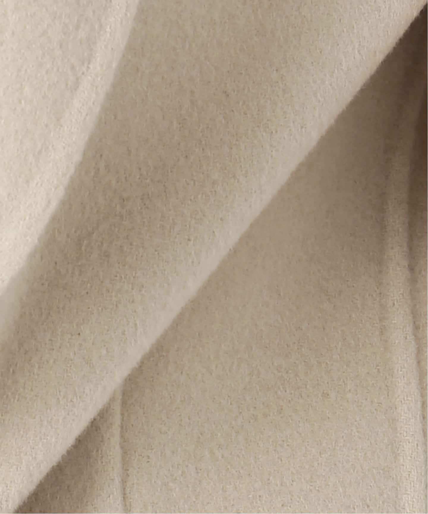 120Sビーバーピークドラベルジャケット（その他ブルゾン／アウター