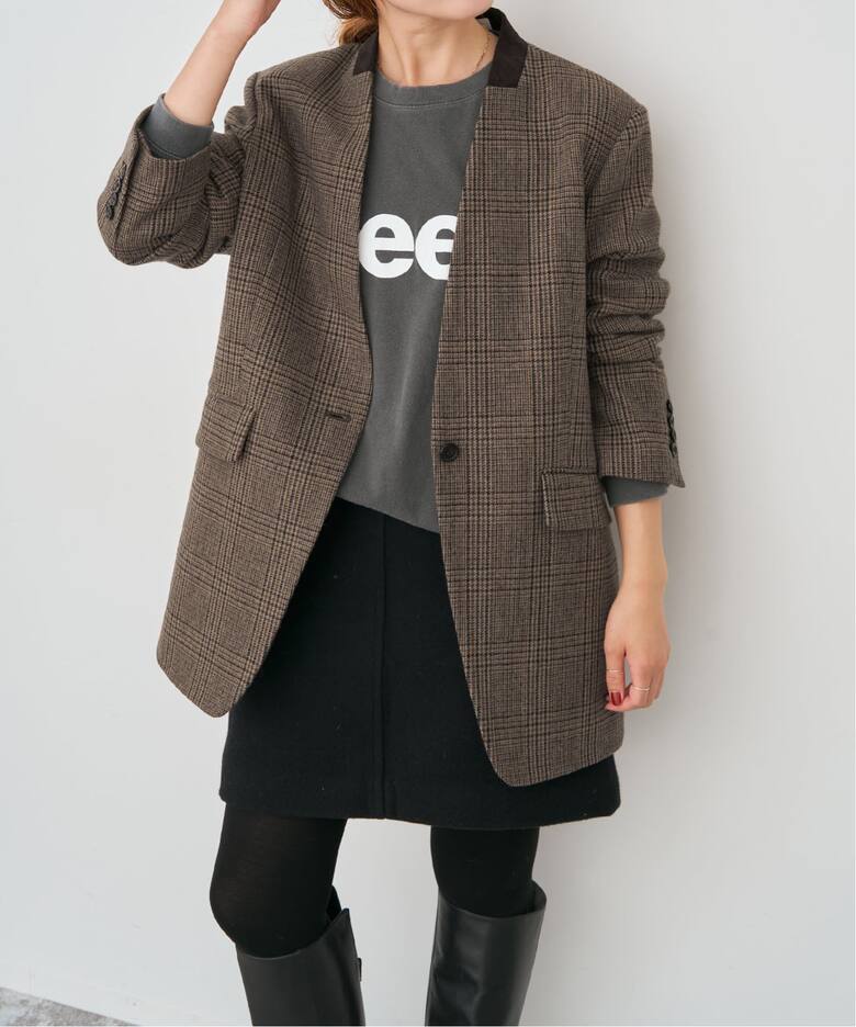 ジャケット･スーツ