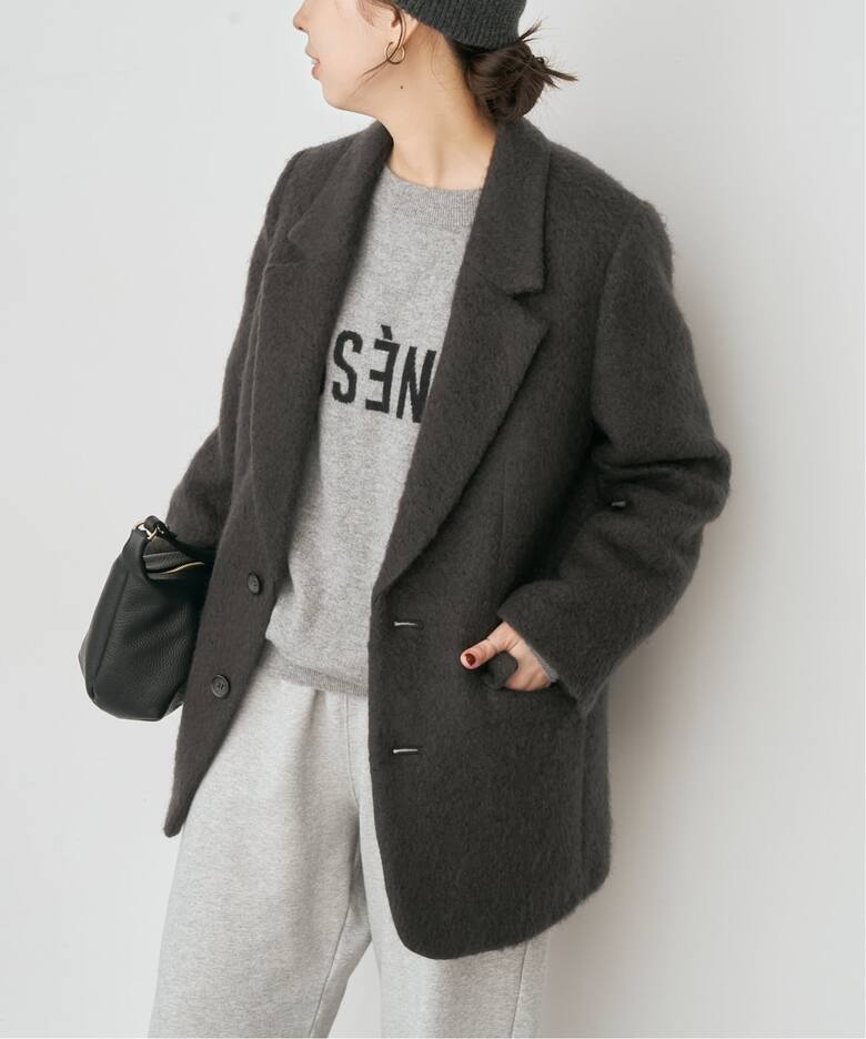 ブルゾン／アウター