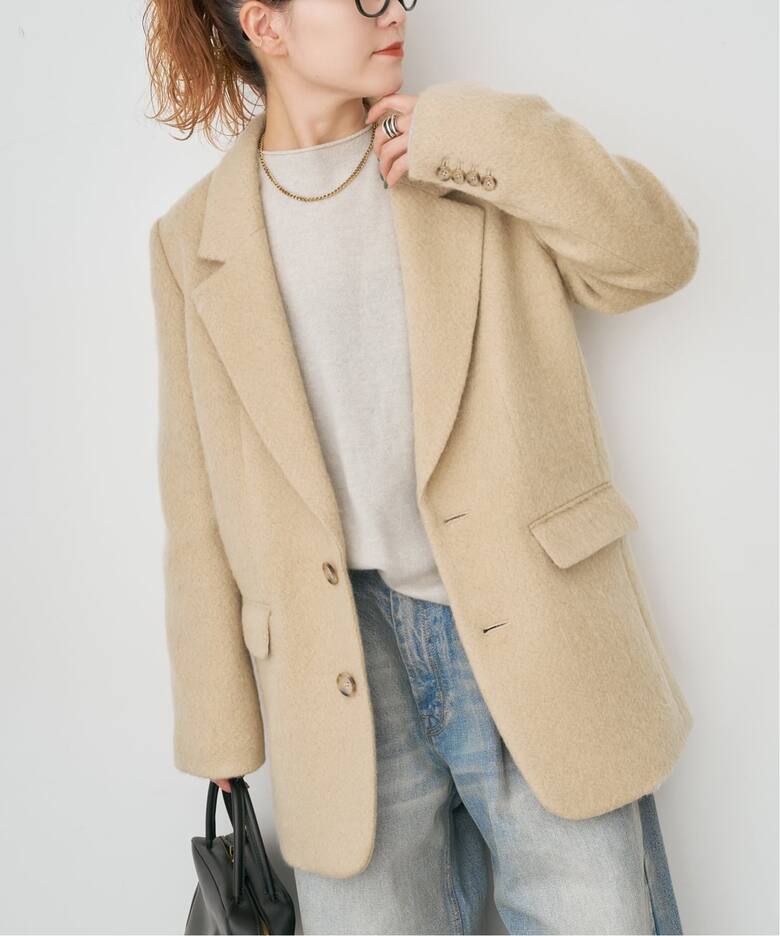 ブルゾン／アウター