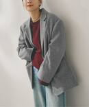 Higuchi*S ビーバーオーバージャケット