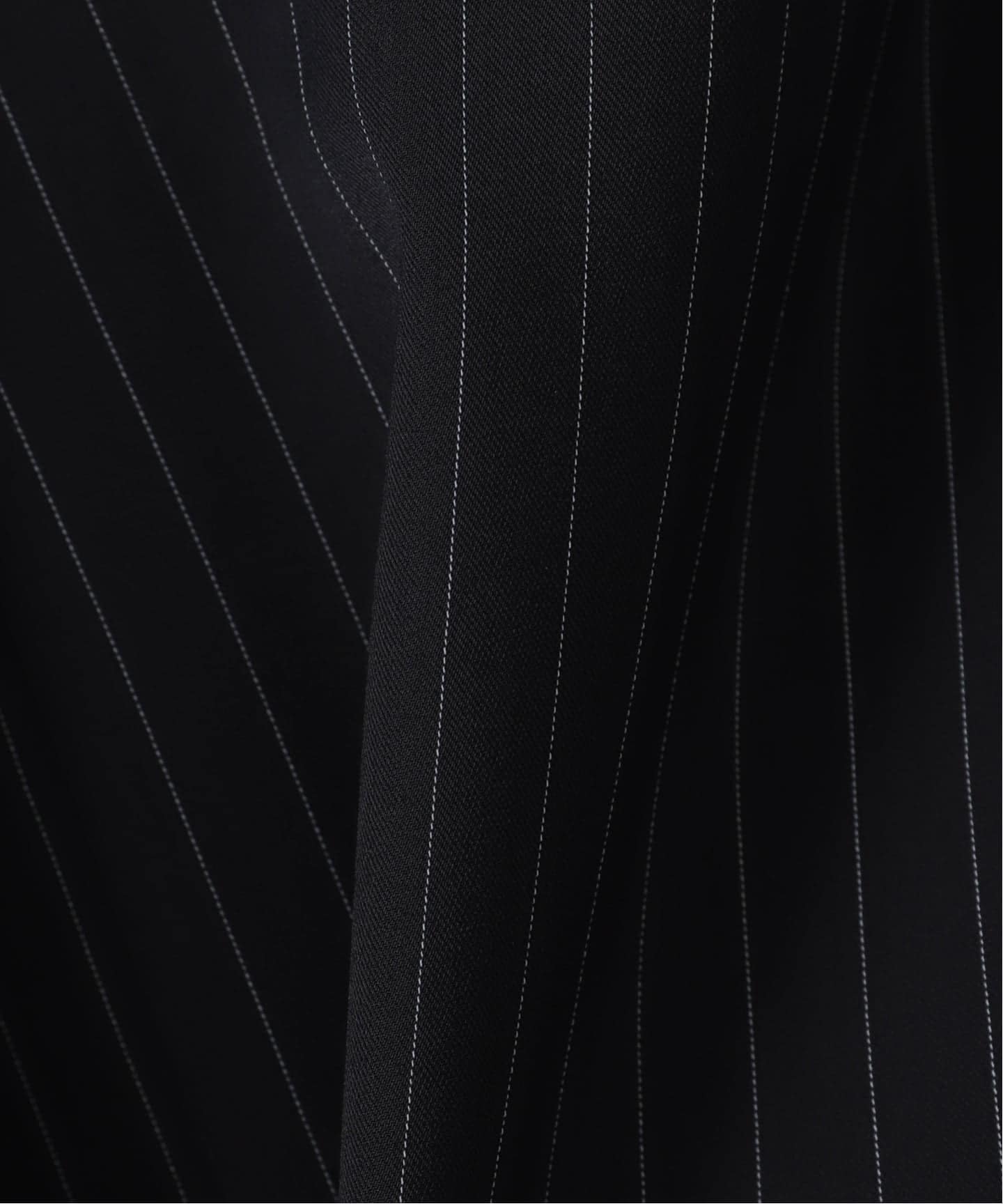 ドレープストライプジャケット（その他ジャケット・スーツ