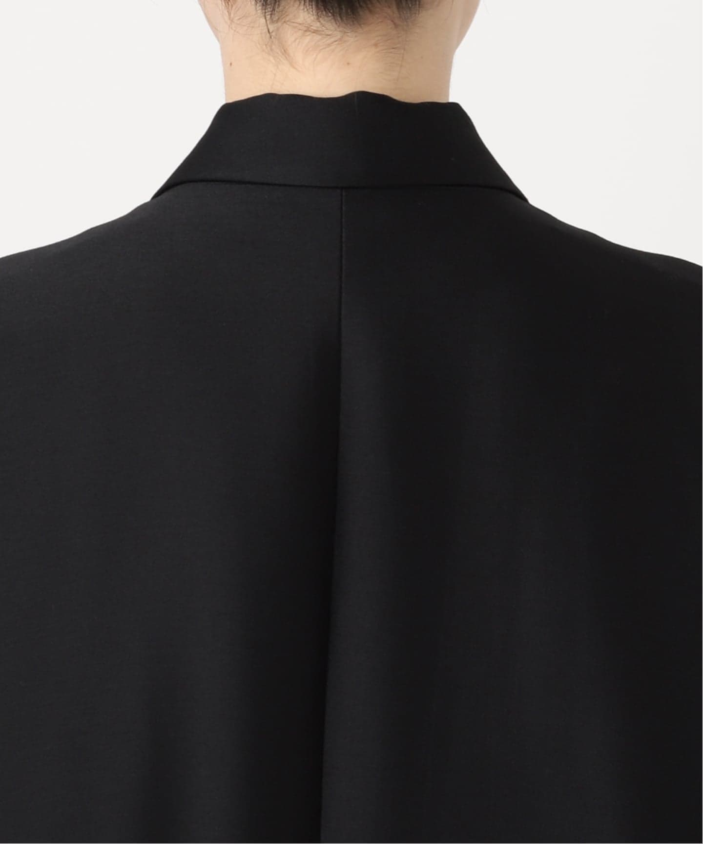 HARDY NOIR TW二重織オーバーサイズベスト ジレ 追加2》TW二重織オーバーサイズベスト（ジレ）｜HARDY NOIR