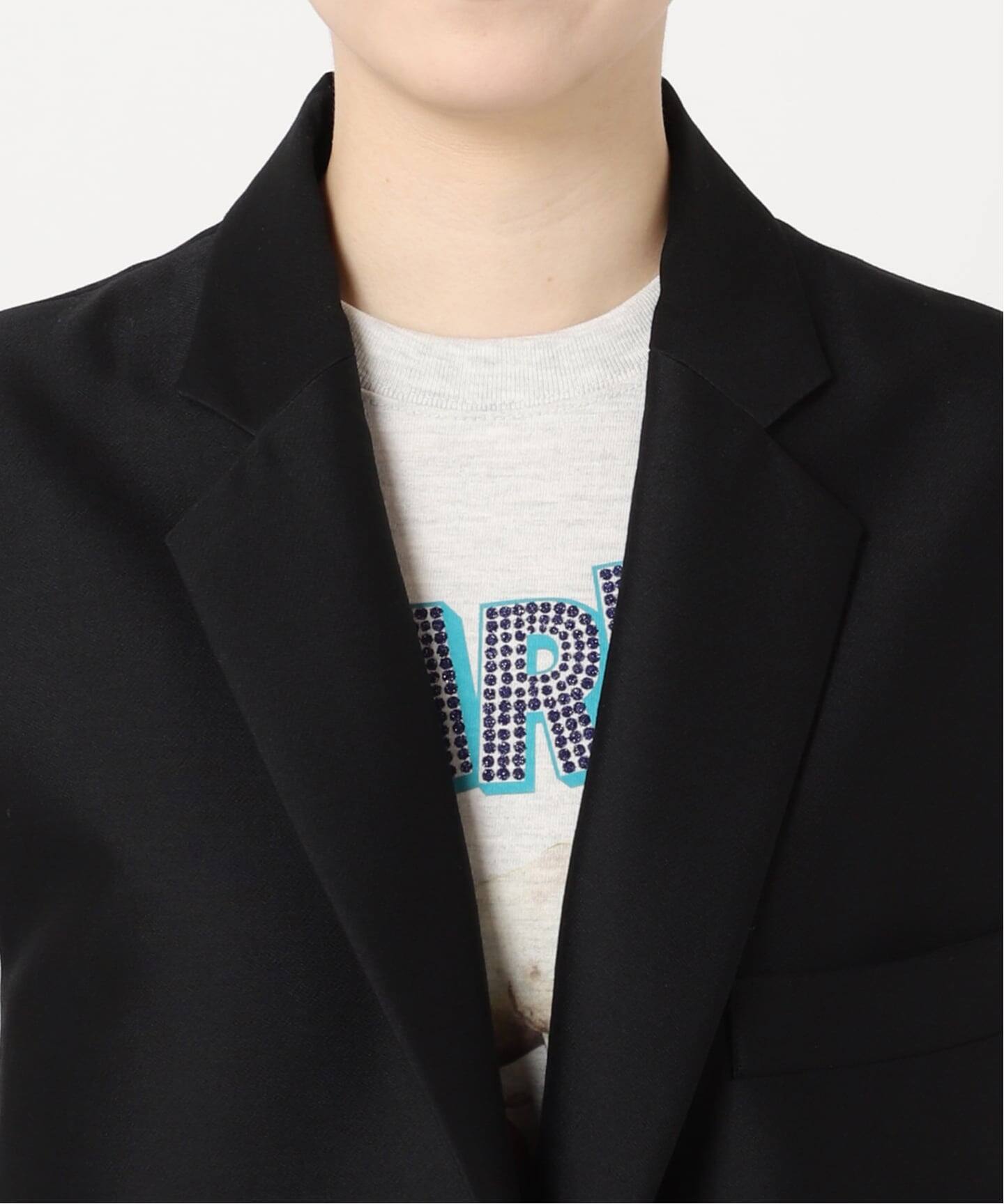 Crewre クルーレ　25ss ジレ　size2 Crewre クルーレ 25ss ジレ size2 crewre online shop / outer