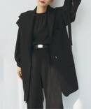 《追加2》TW二重織オーバーサイズベスト