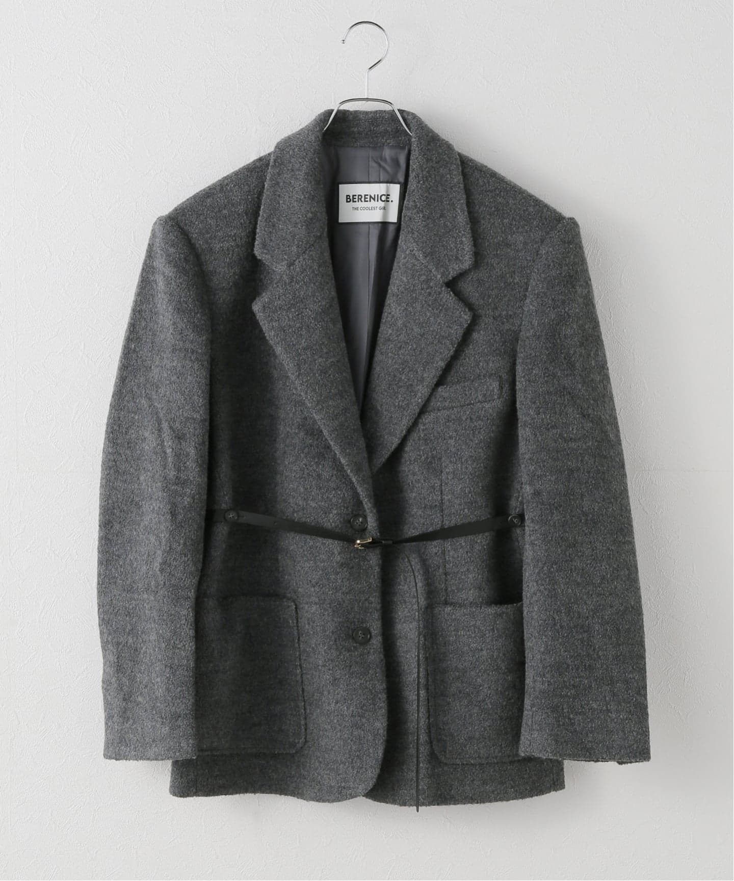 Spick and Span｜スピック＆スパンのテーラードジャケット（レディース