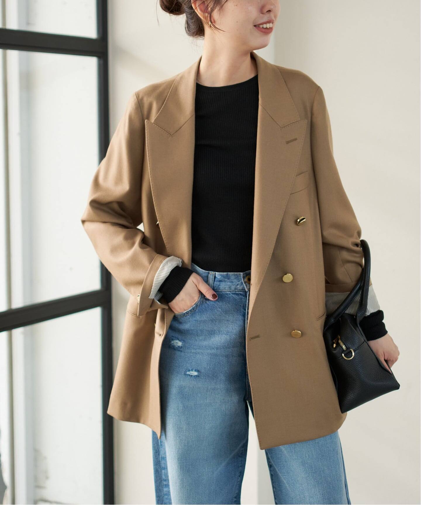 VIAN / ヴィアン ジャケット（テーラードジャケット）｜Spick and Span