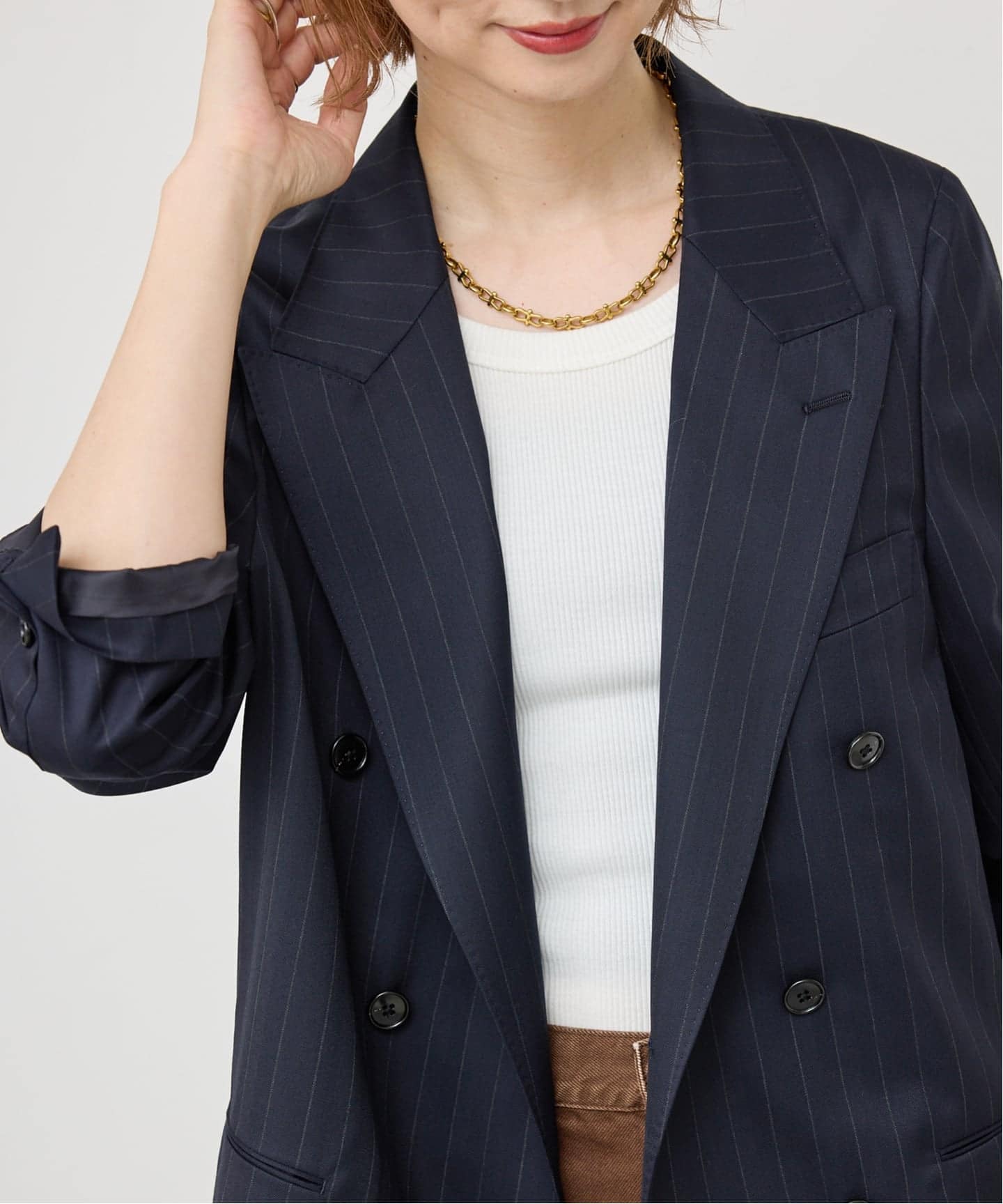 VIAN / ヴィアン ジャケット（テーラードジャケット）｜Spick