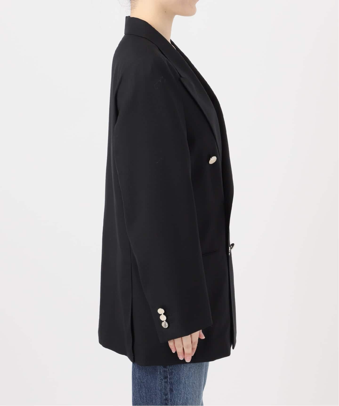 スピックアンドスパン　VIANジャケット　2024 Spick & Span｜VIAN / ヴィアン ジャケット | Rakuten Fashion