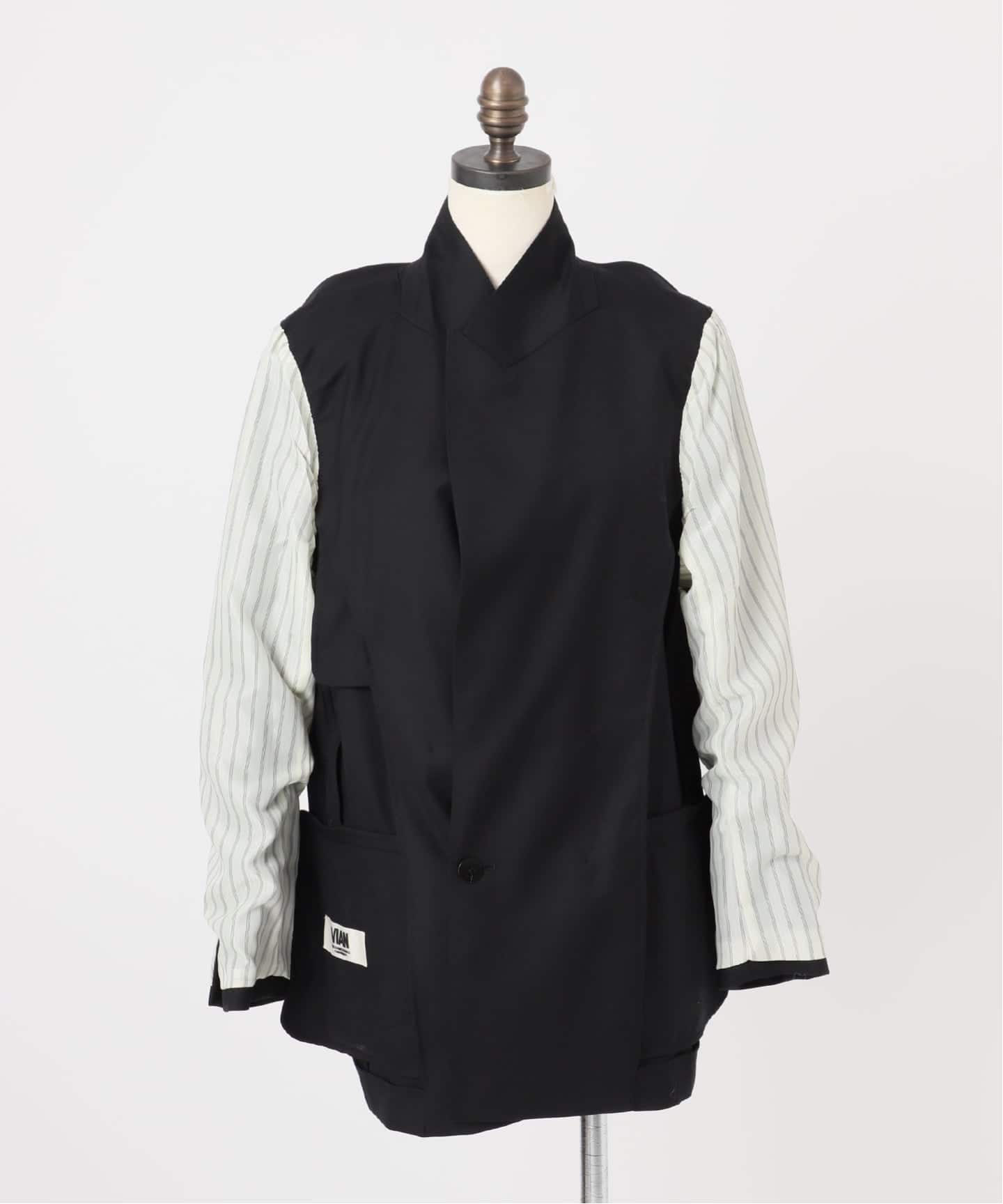 VIAN / ヴィアン ジャケット（テーラードジャケット）｜Spick