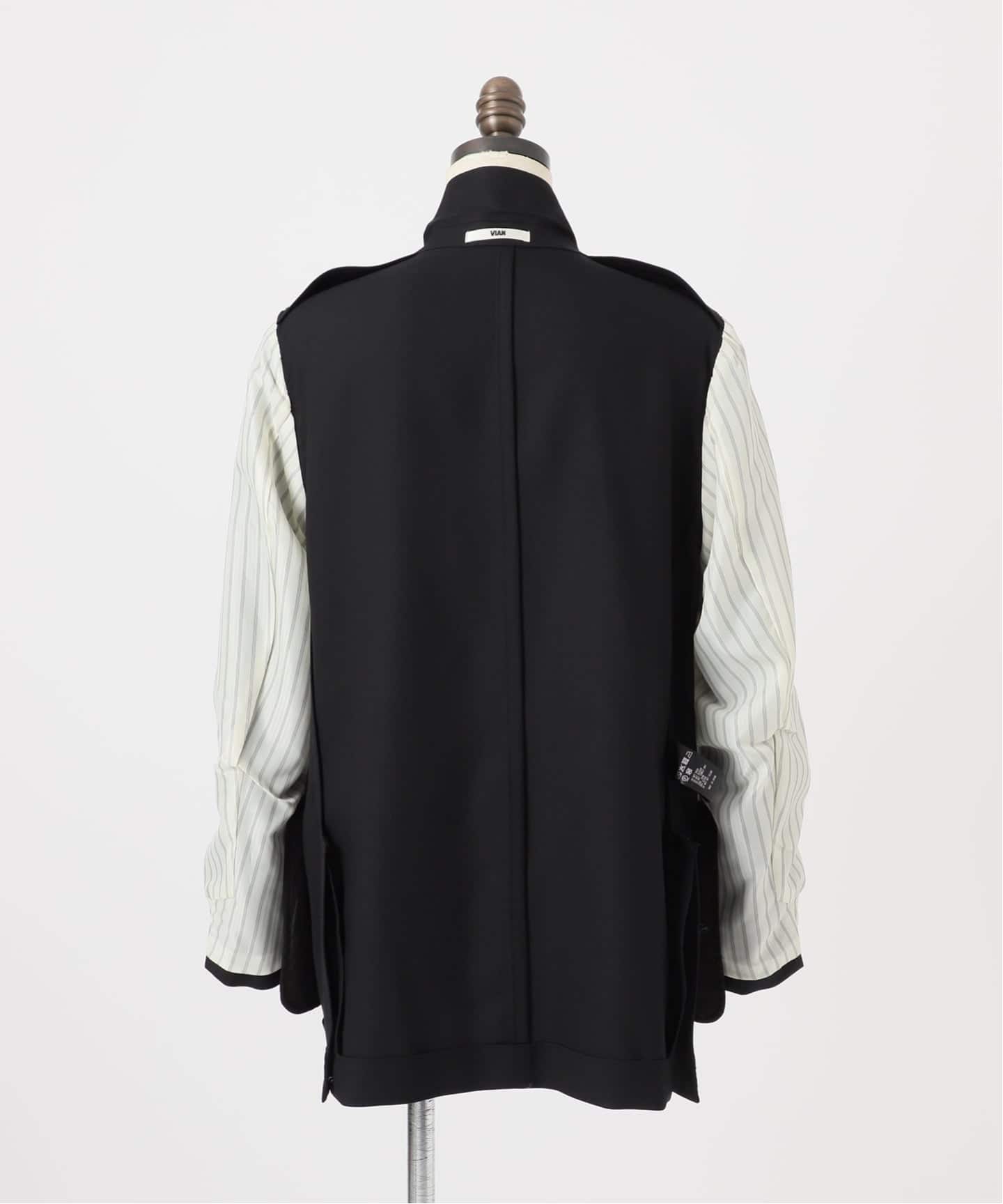 VIAN / ヴィアン ジャケット（テーラードジャケット）｜Spick