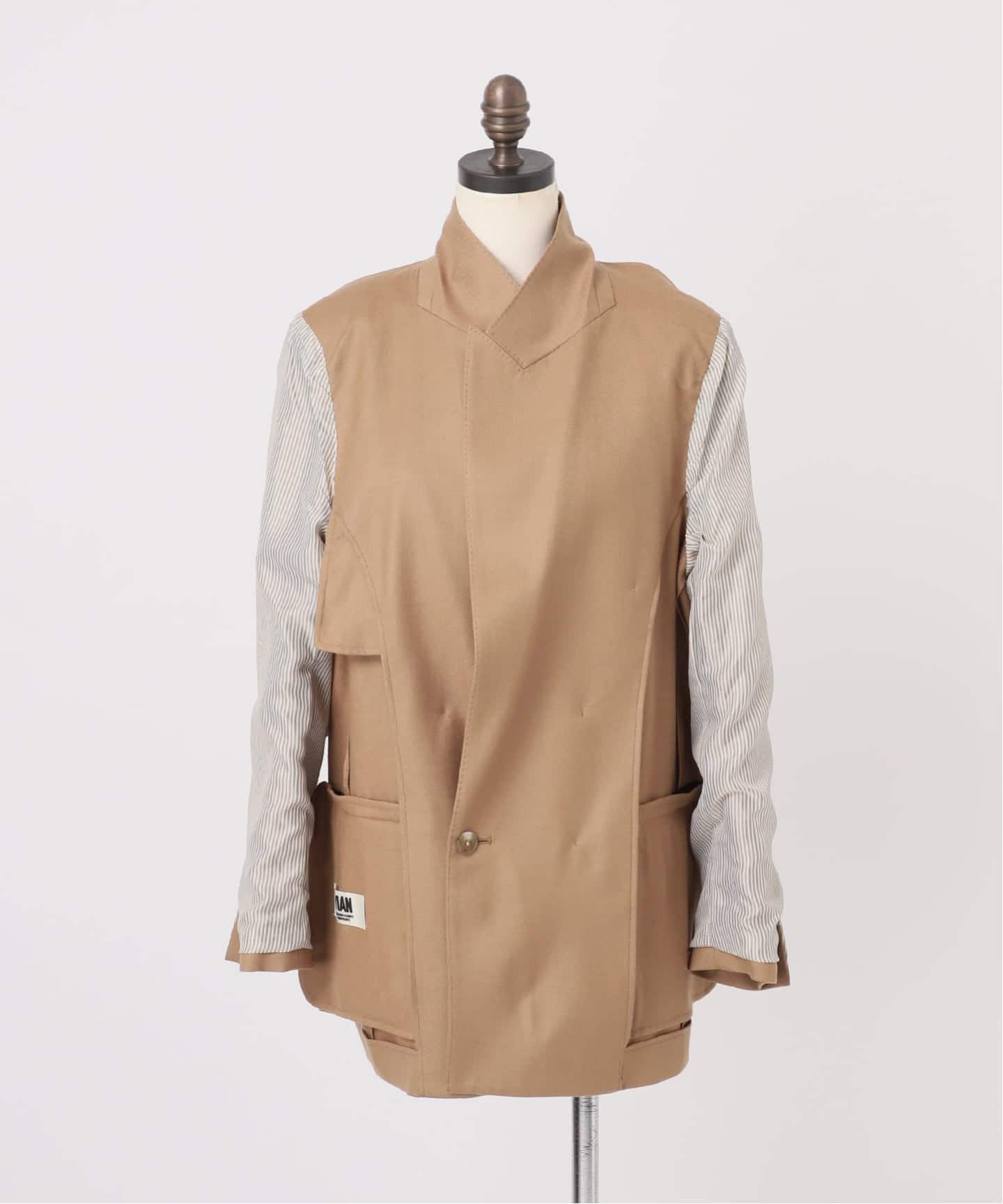 VIAN / ヴィアン ジャケット（テーラードジャケット）｜Spick and Span