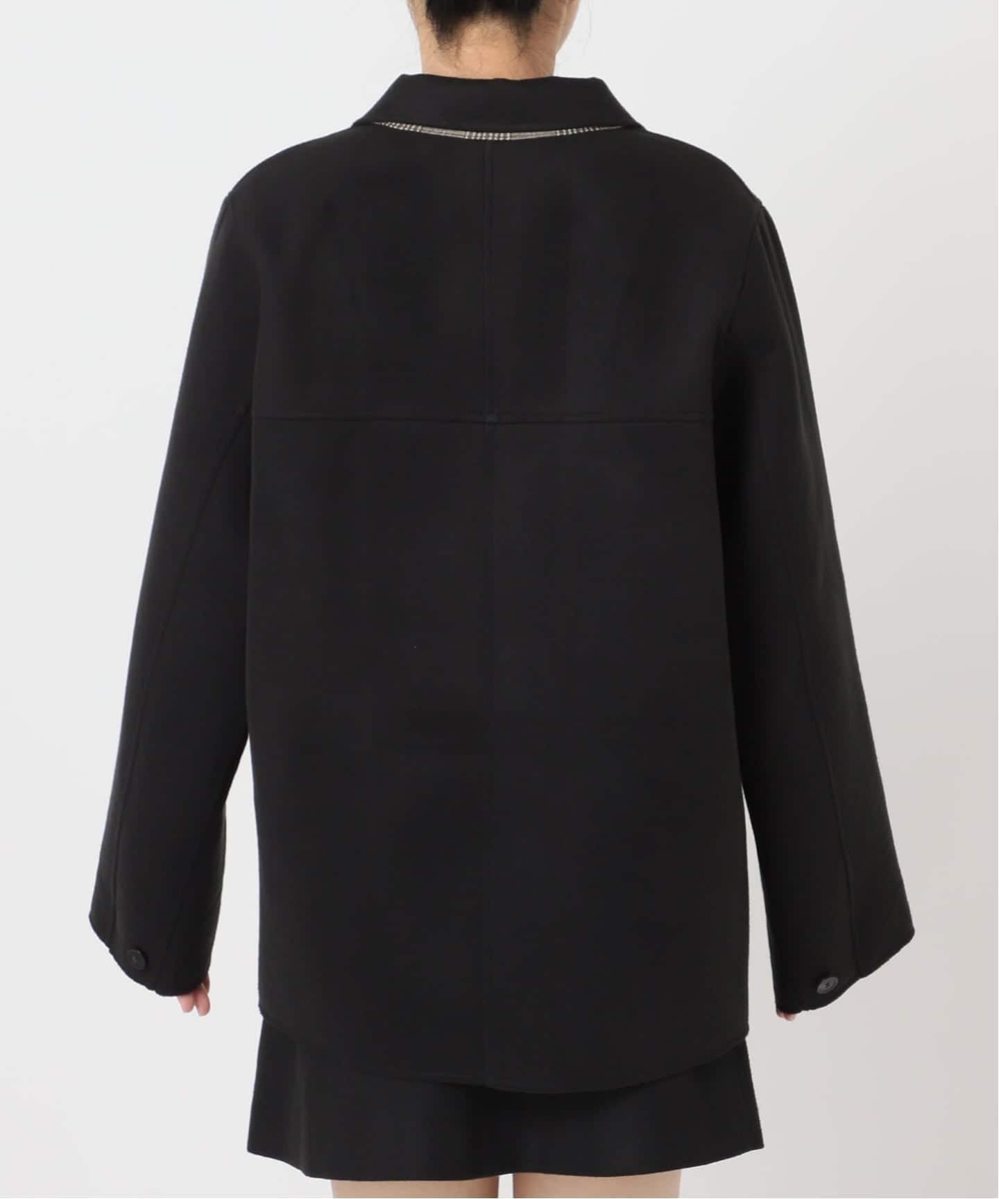 追加》リバーシブルオーバーダブルジャケット（その他ジャケット