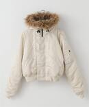 VALLEY APPARELバレーアパレル W" N-2B SHORT