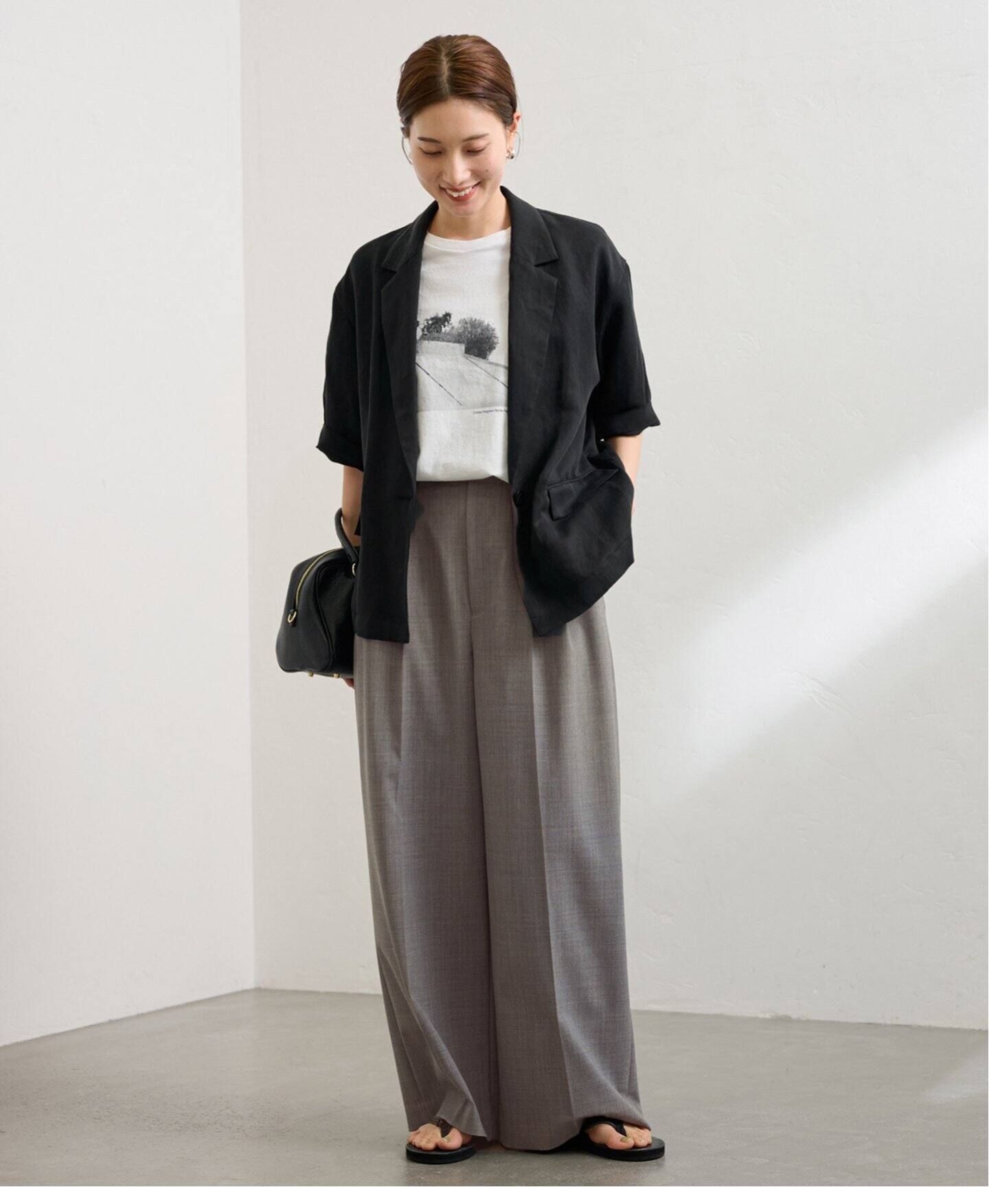 ≪予約≫ハーフスリーブジャケット（その他ジャケット・スーツ  