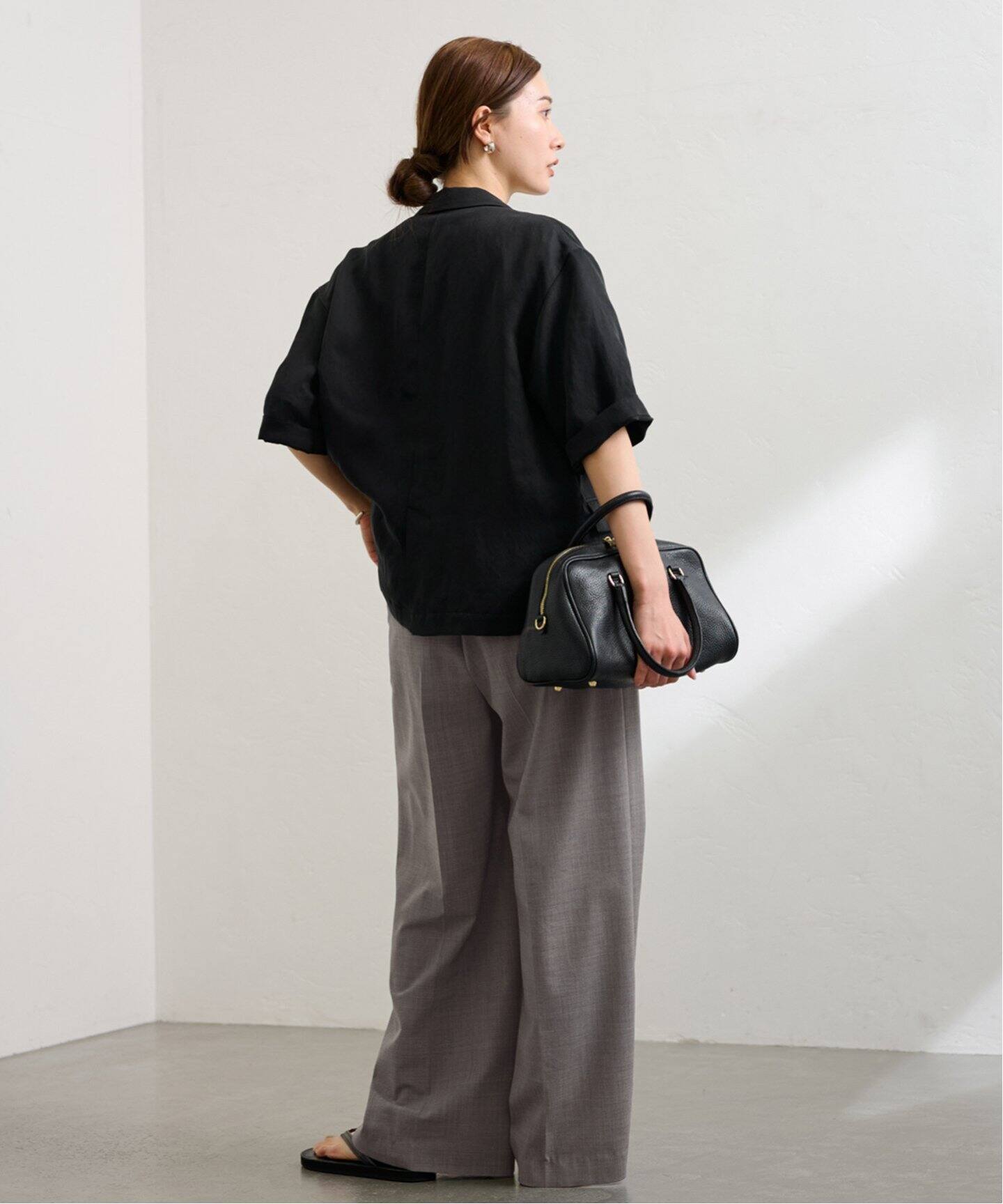 ≪予約≫ハーフスリーブジャケット（その他ジャケット・スーツ  