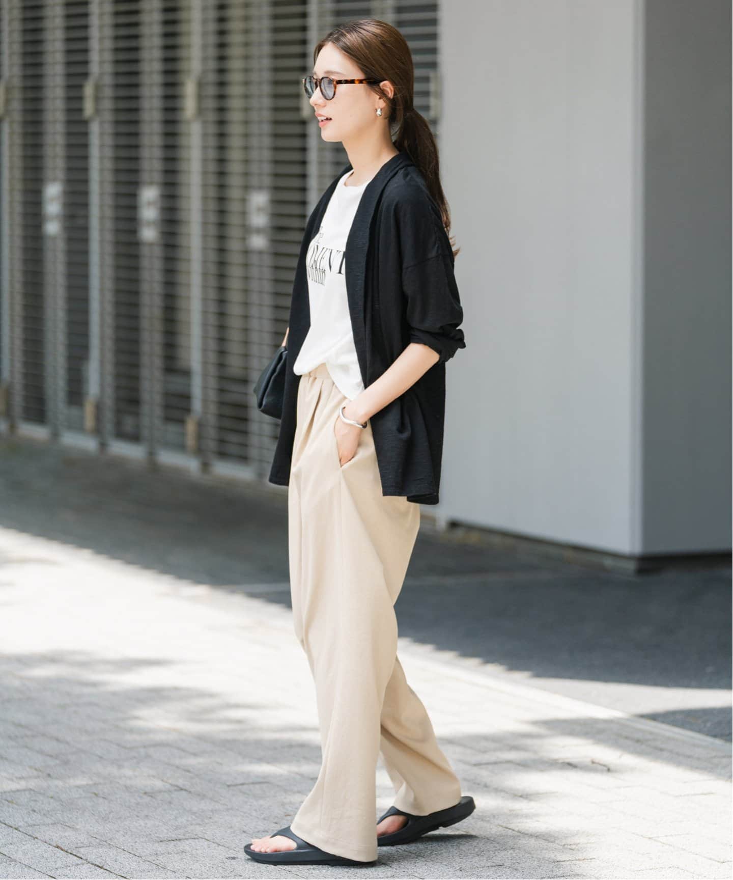 極美品　フレームワーク　ジャケット FRAMeWORK（フレームワーク） ダウンジャケット 36 ブラック