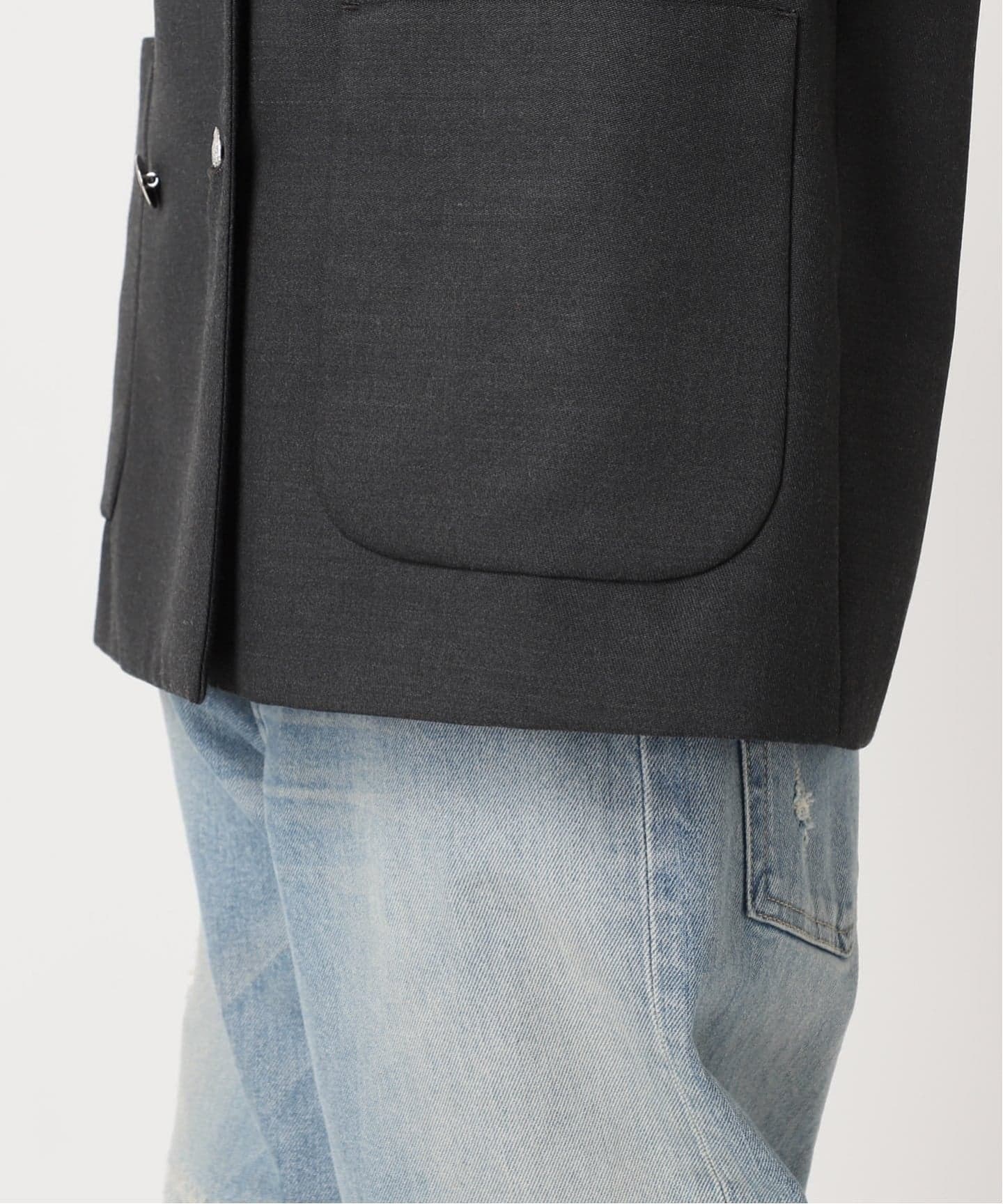 ≪追加≫TWRカルゼDBジャケット（テーラードジャケット）｜FRAMeWORK