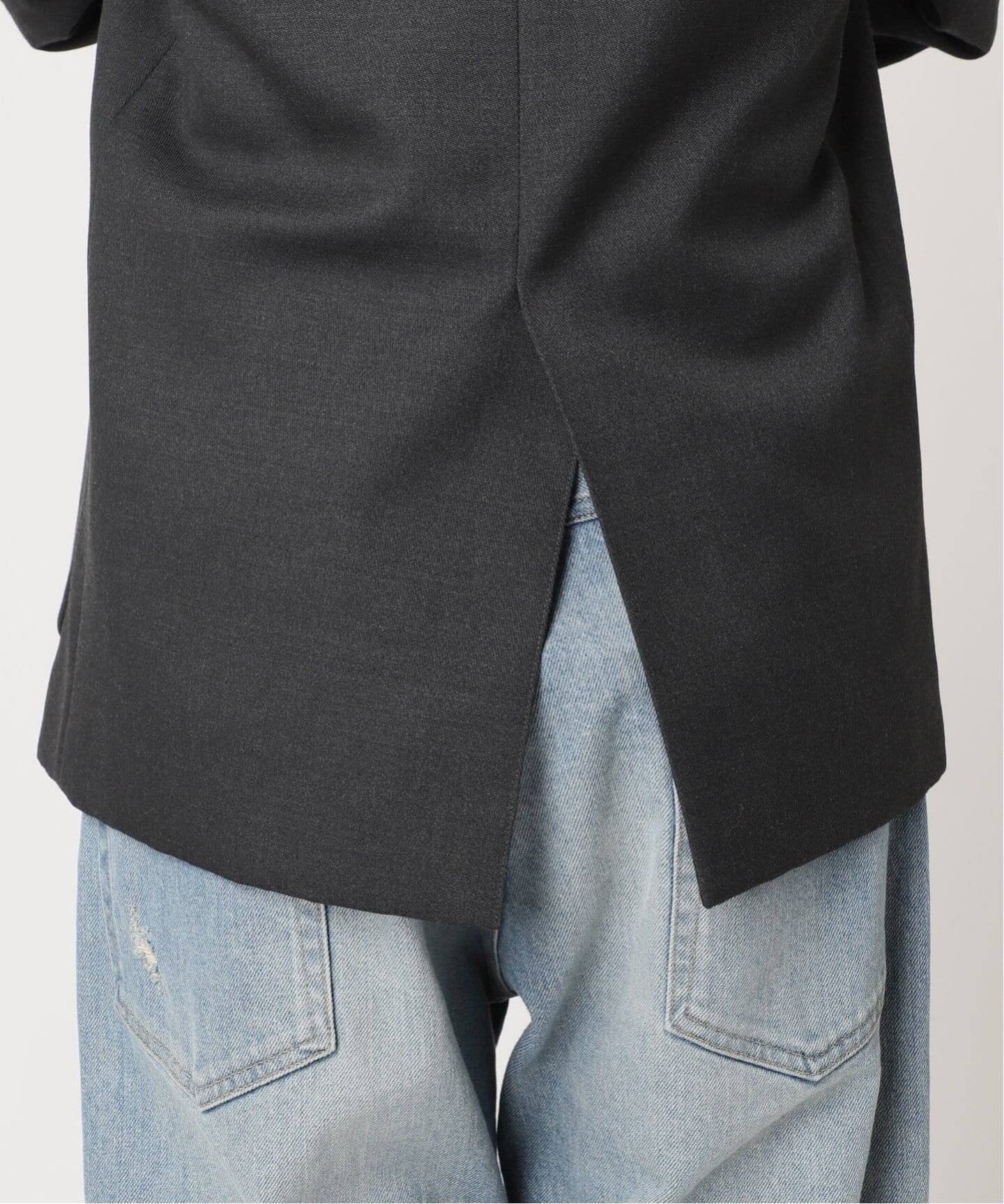 FRAMeWORK TWRカルゼDBジャケット ≪追加≫TWRカルゼDBジャケット（テーラードジャケット）｜FRAMeWORK