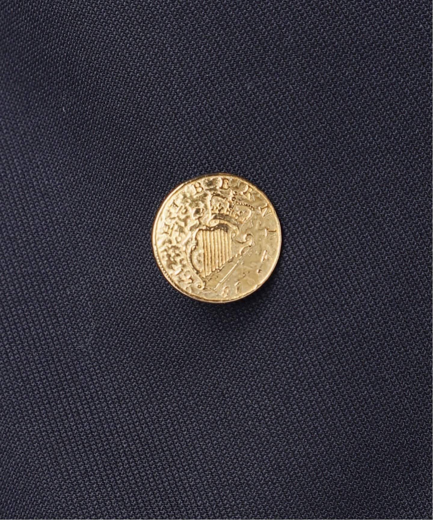 ≪追加≫TWRカルゼDBジャケット（テーラードジャケット）｜FRAMeWORK